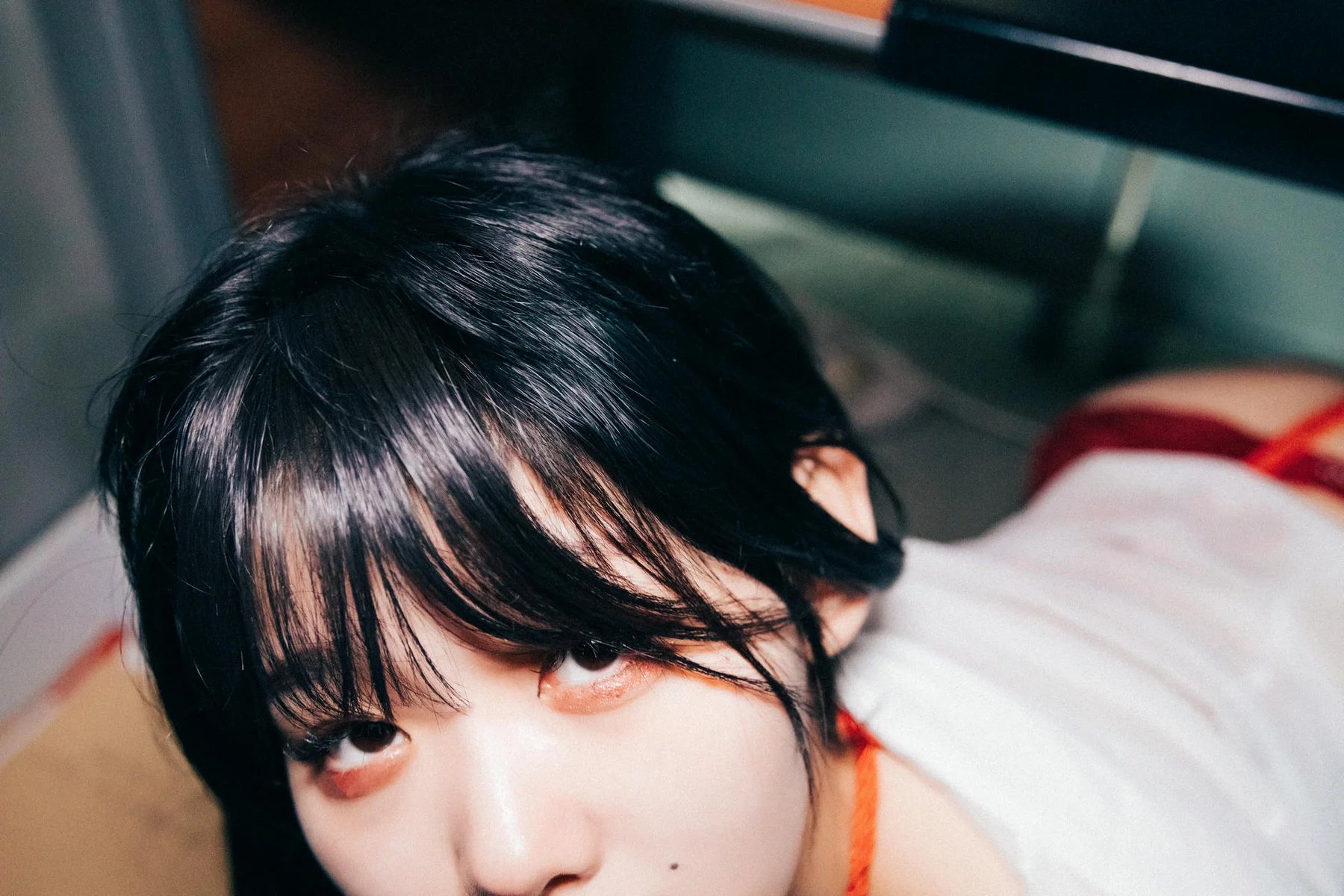 Loozy No.018 Zia办公室诱惑 - 97