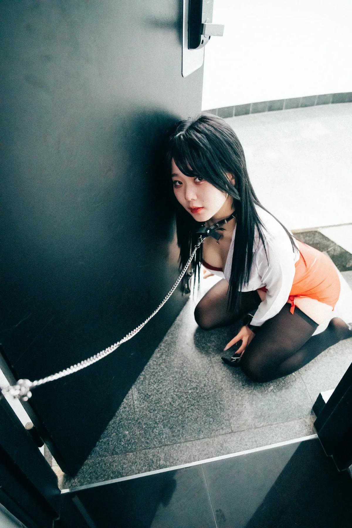 Loozy No.018 Zia办公室诱惑 - 191