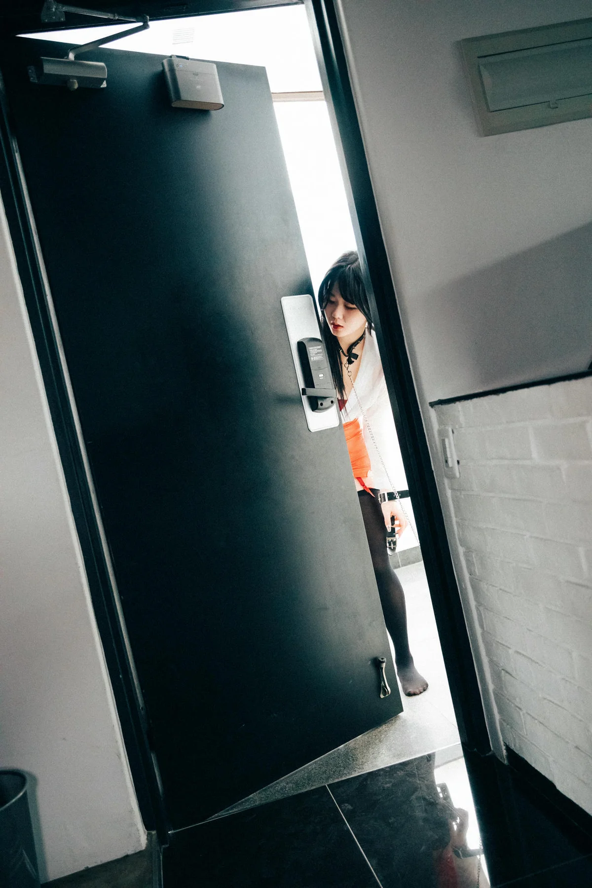 Loozy No.018 Zia办公室诱惑 - 193