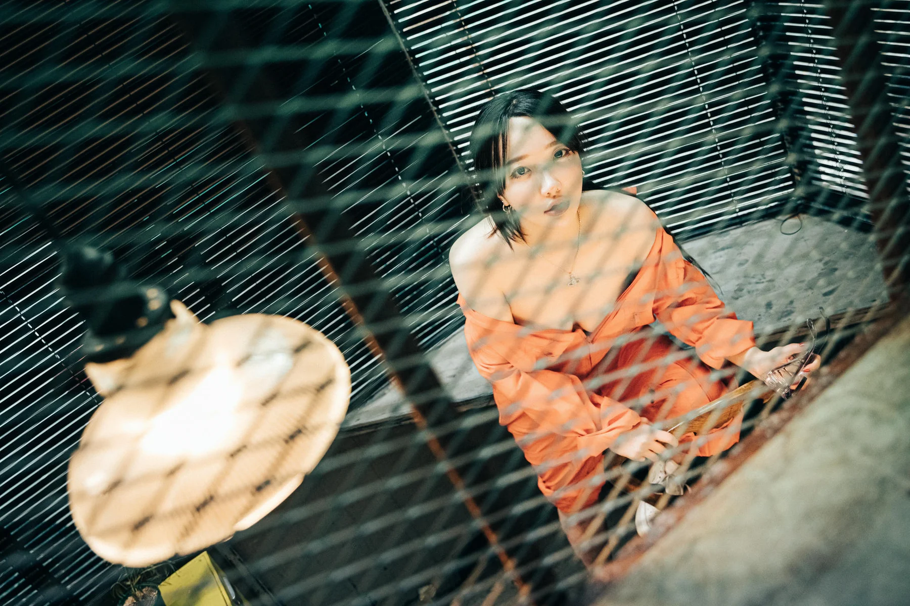 Loozy No.026 孫樂樂维修美女写真 - 18