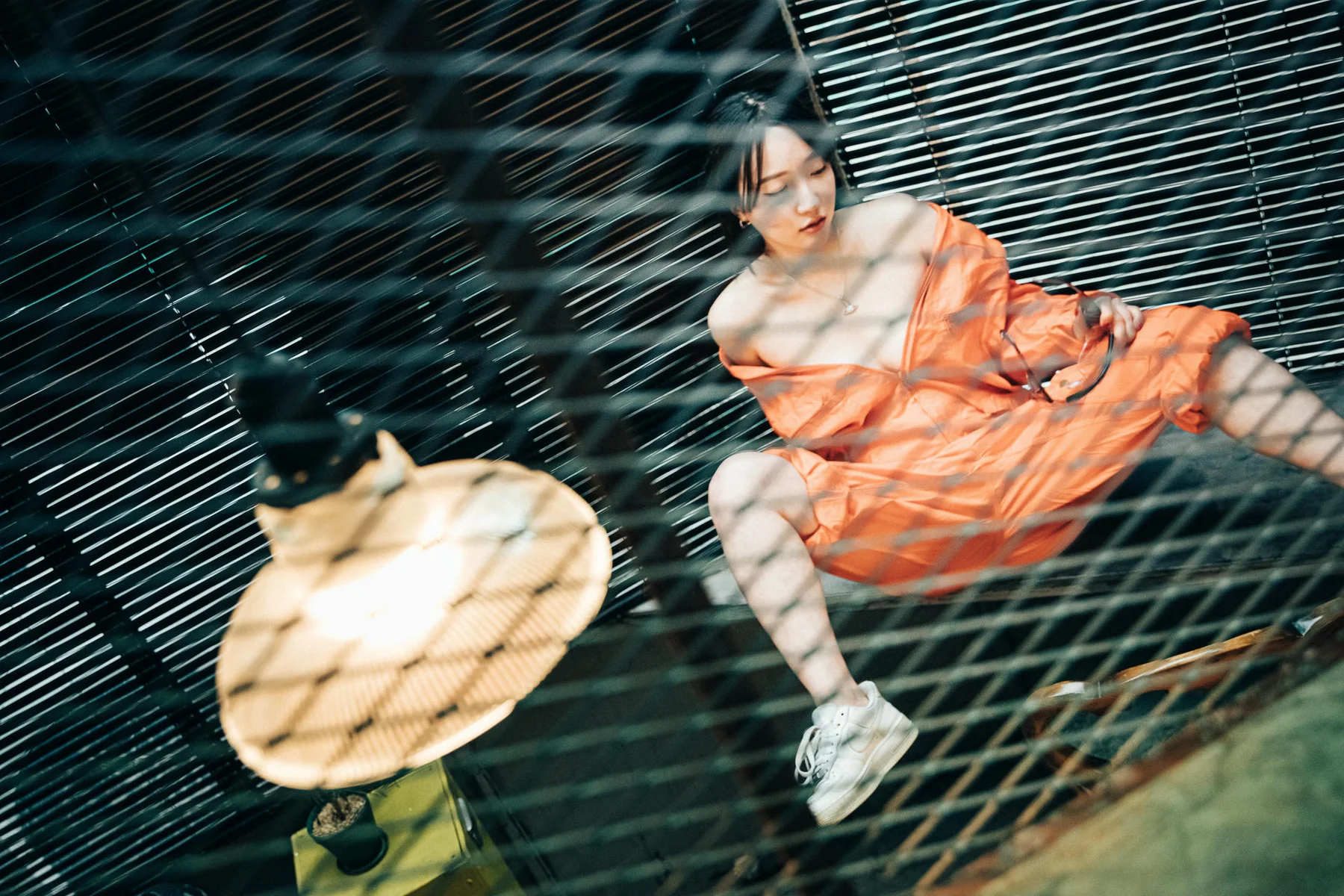 Loozy No.026 孫樂樂维修美女写真 - 25