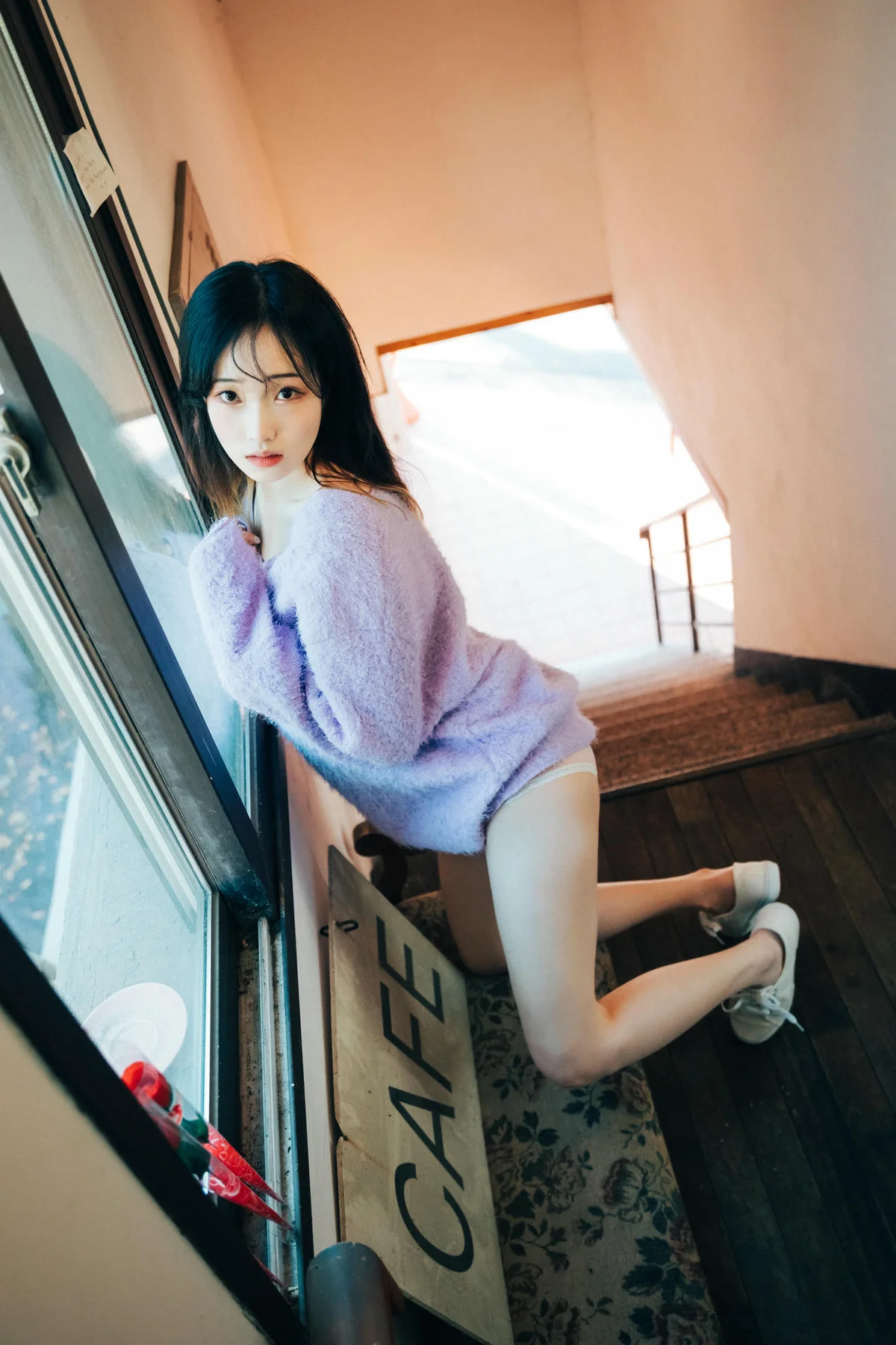 Loozy No.027 Bambi咖啡吧甜品 - 19