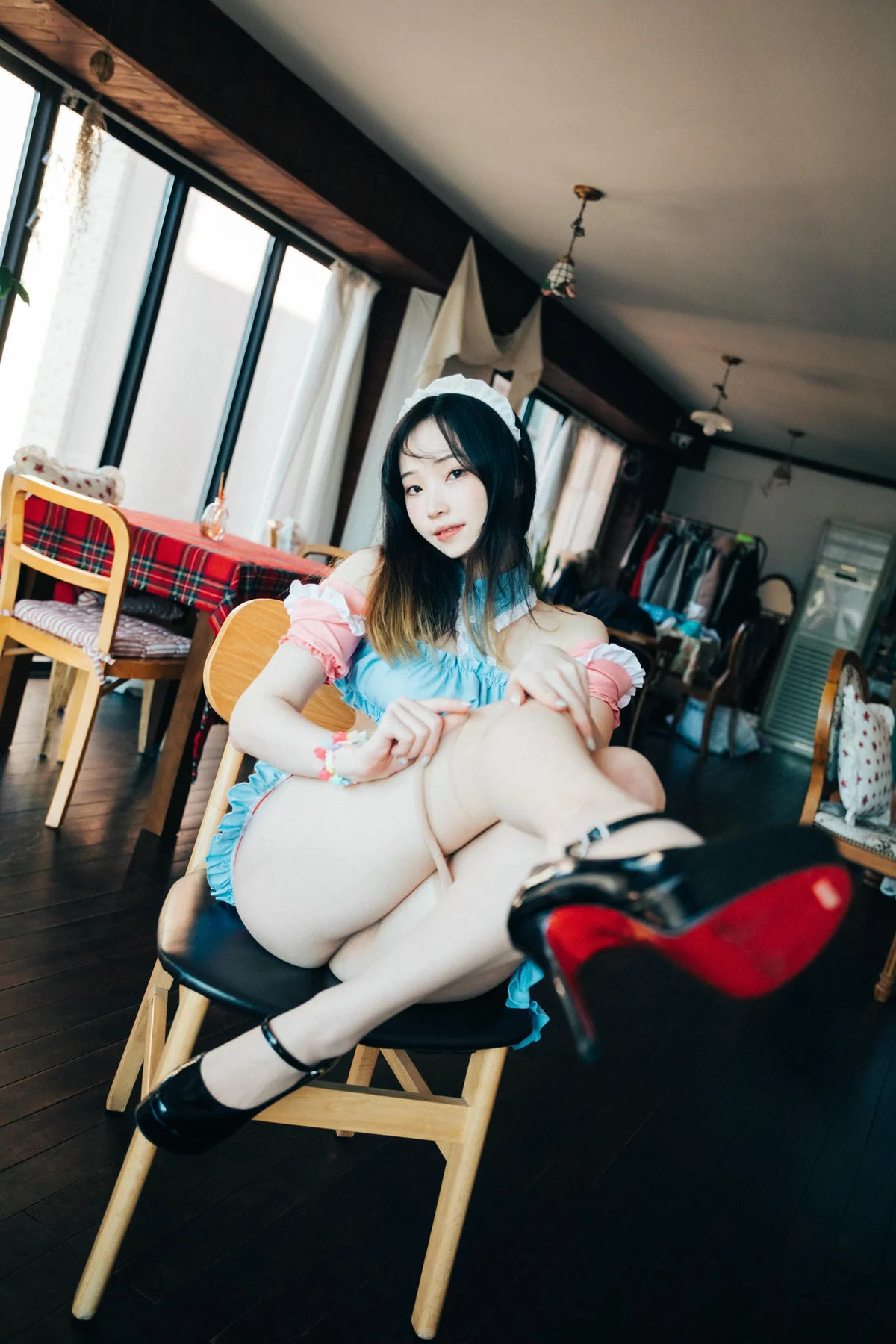 Loozy No.027 Bambi咖啡吧甜品 - 33
