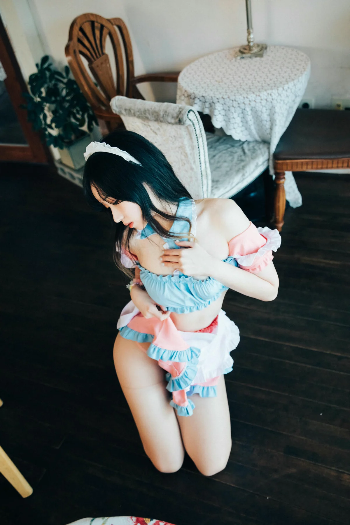 Loozy No.027 Bambi咖啡吧甜品 - 34