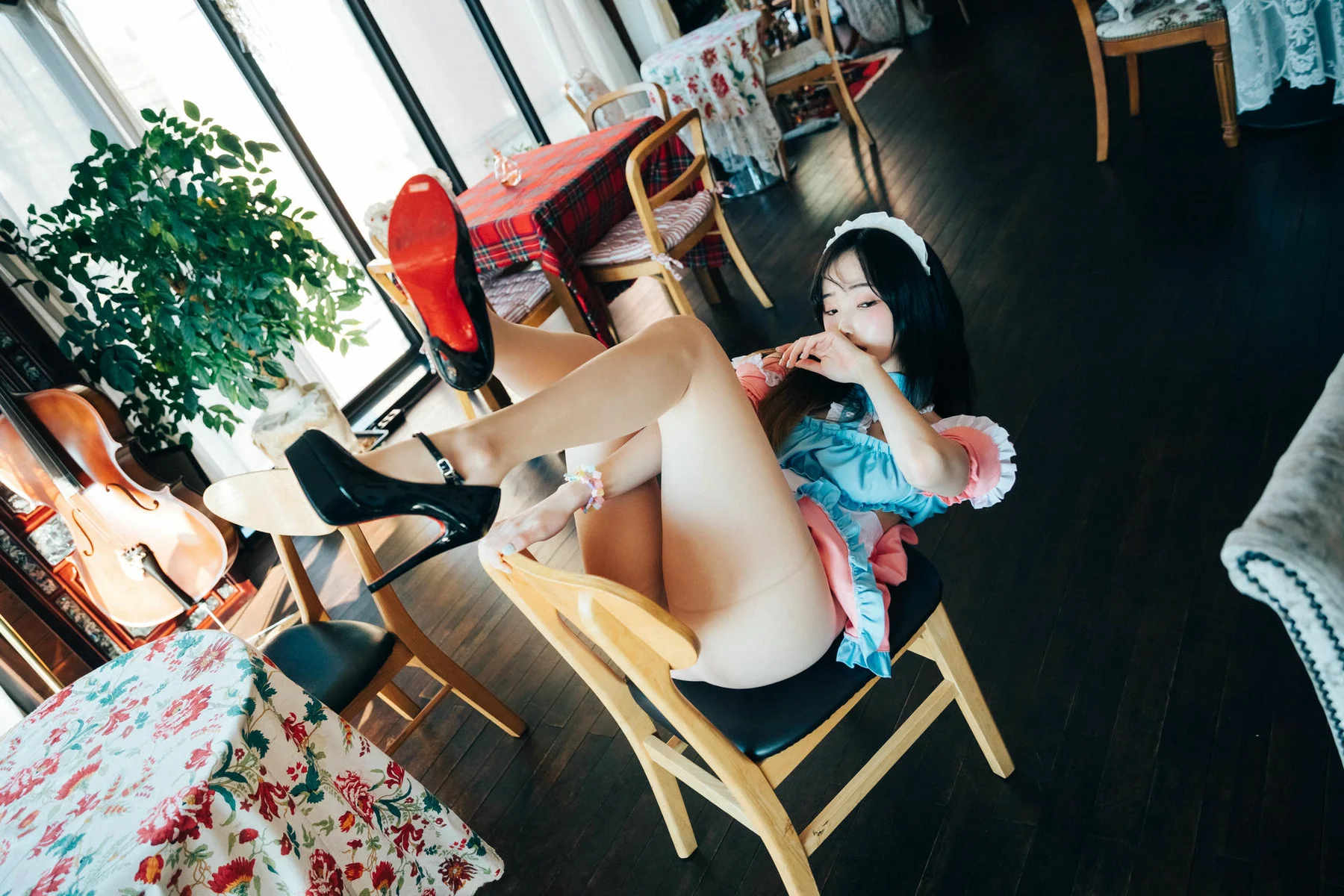 Loozy No.027 Bambi咖啡吧甜品 - 38