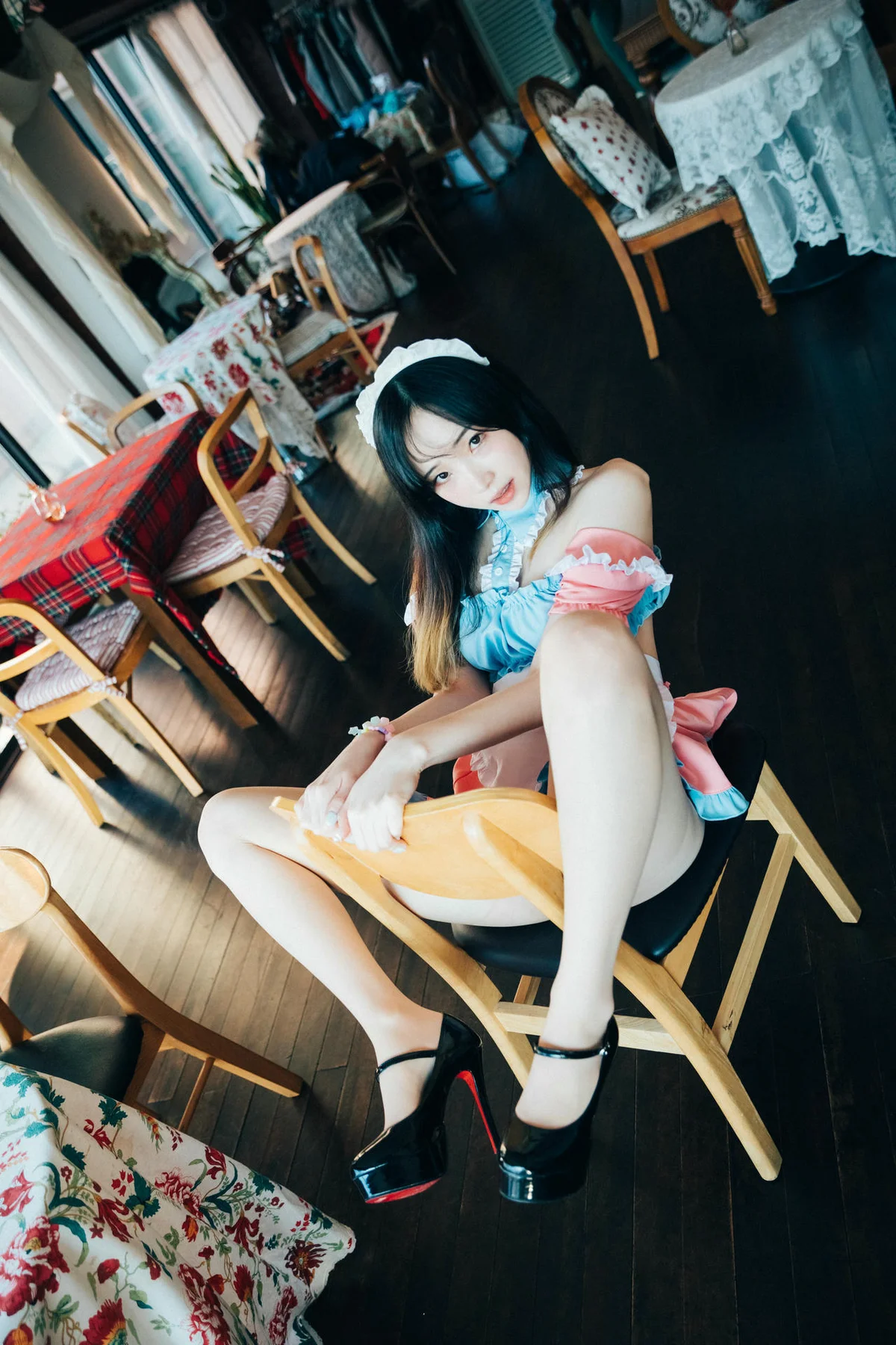 Loozy No.027 Bambi咖啡吧甜品 - 40