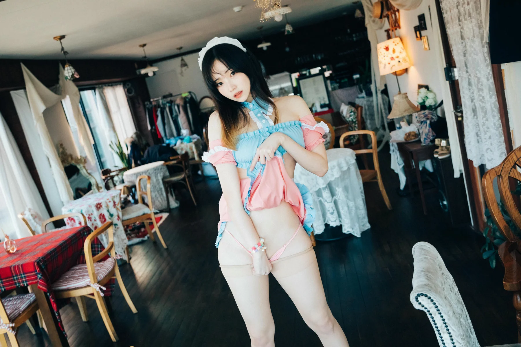 Loozy No.027 Bambi咖啡吧甜品 - 46