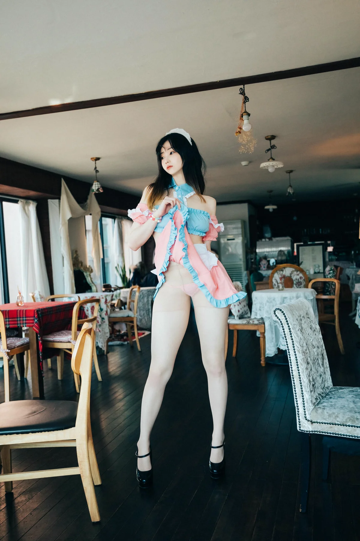 Loozy No.027 Bambi咖啡吧甜品 - 48