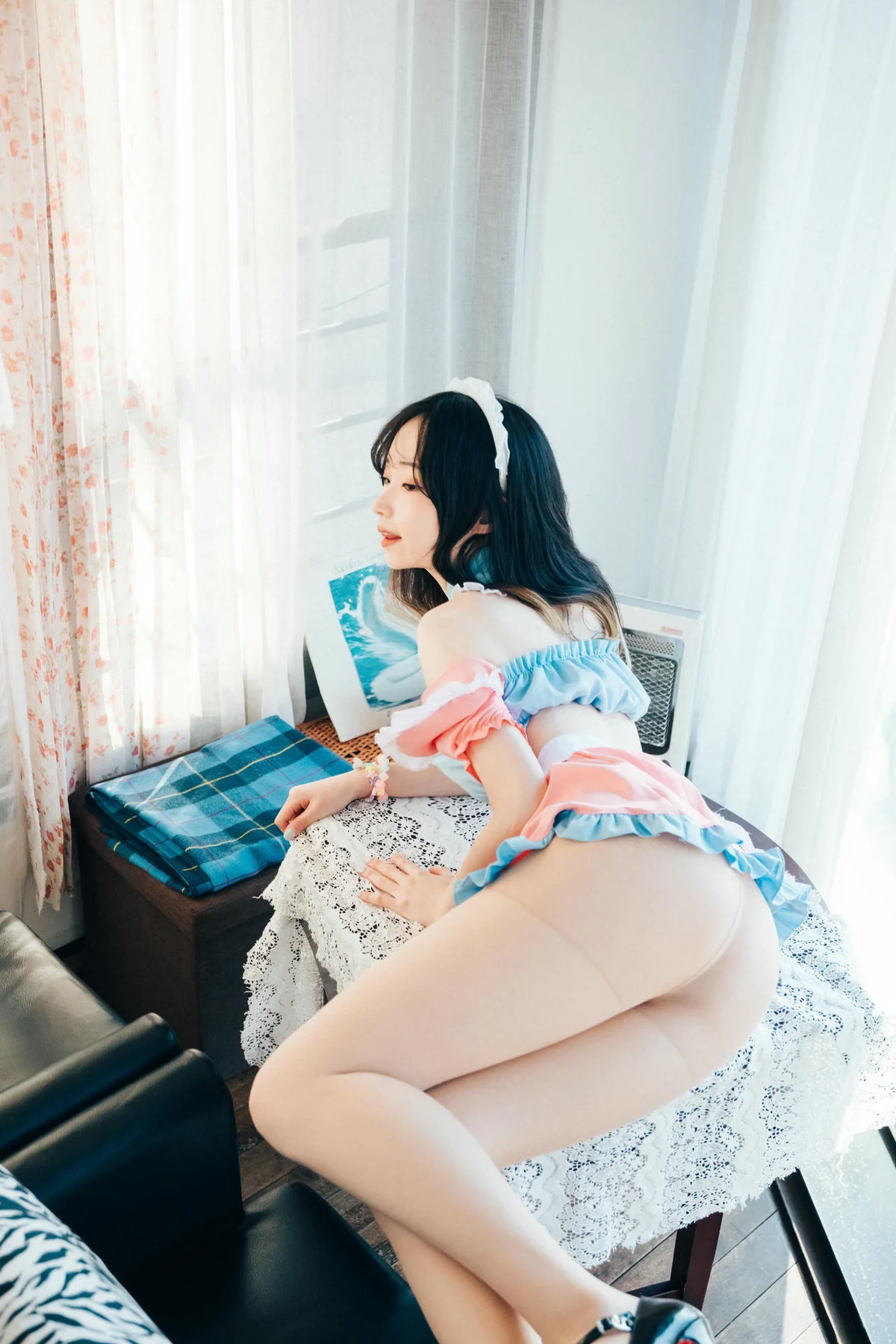 Loozy No.027 Bambi咖啡吧甜品 - 51