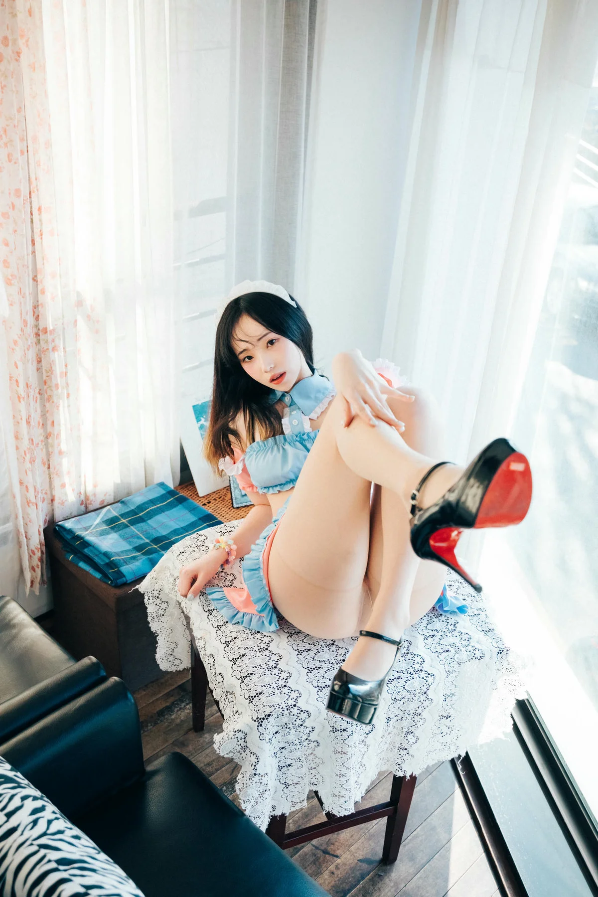Loozy No.027 Bambi咖啡吧甜品 - 53