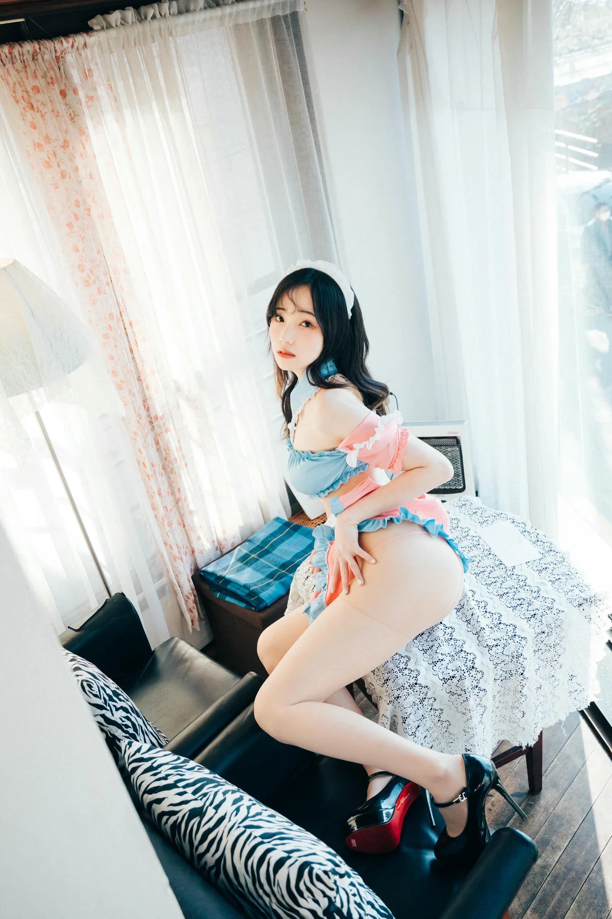 Loozy No.027 Bambi咖啡吧甜品 - 57