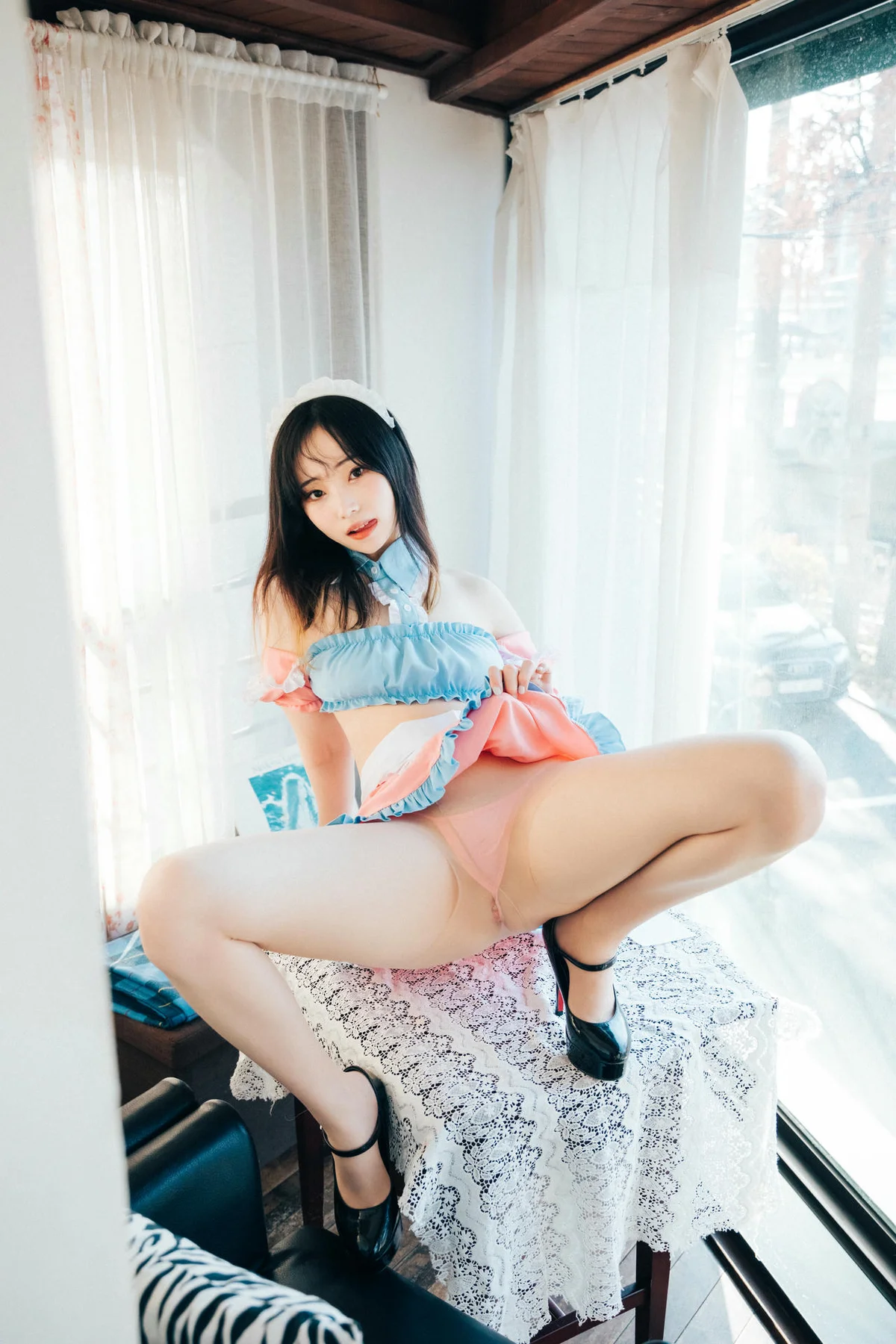 Loozy No.027 Bambi咖啡吧甜品 - 58