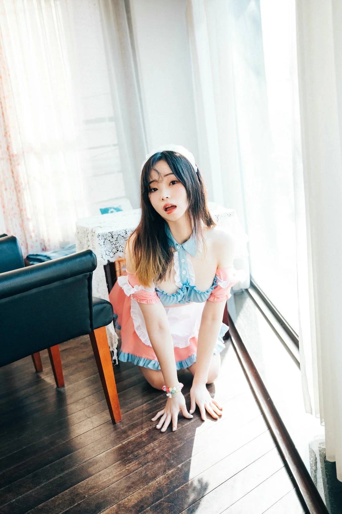 Loozy No.027 Bambi咖啡吧甜品 - 69