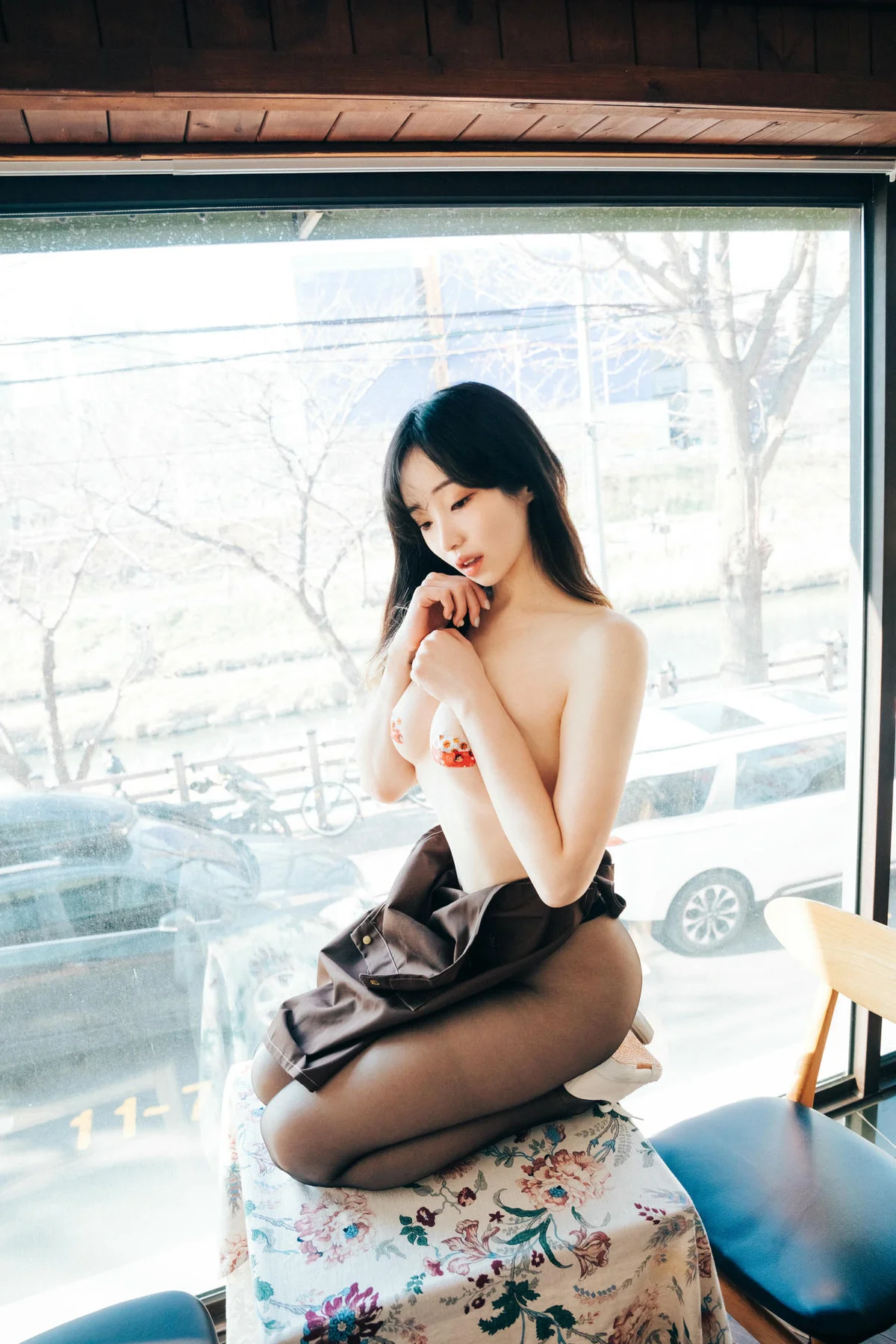 Loozy No.027 Bambi咖啡吧甜品 - 78