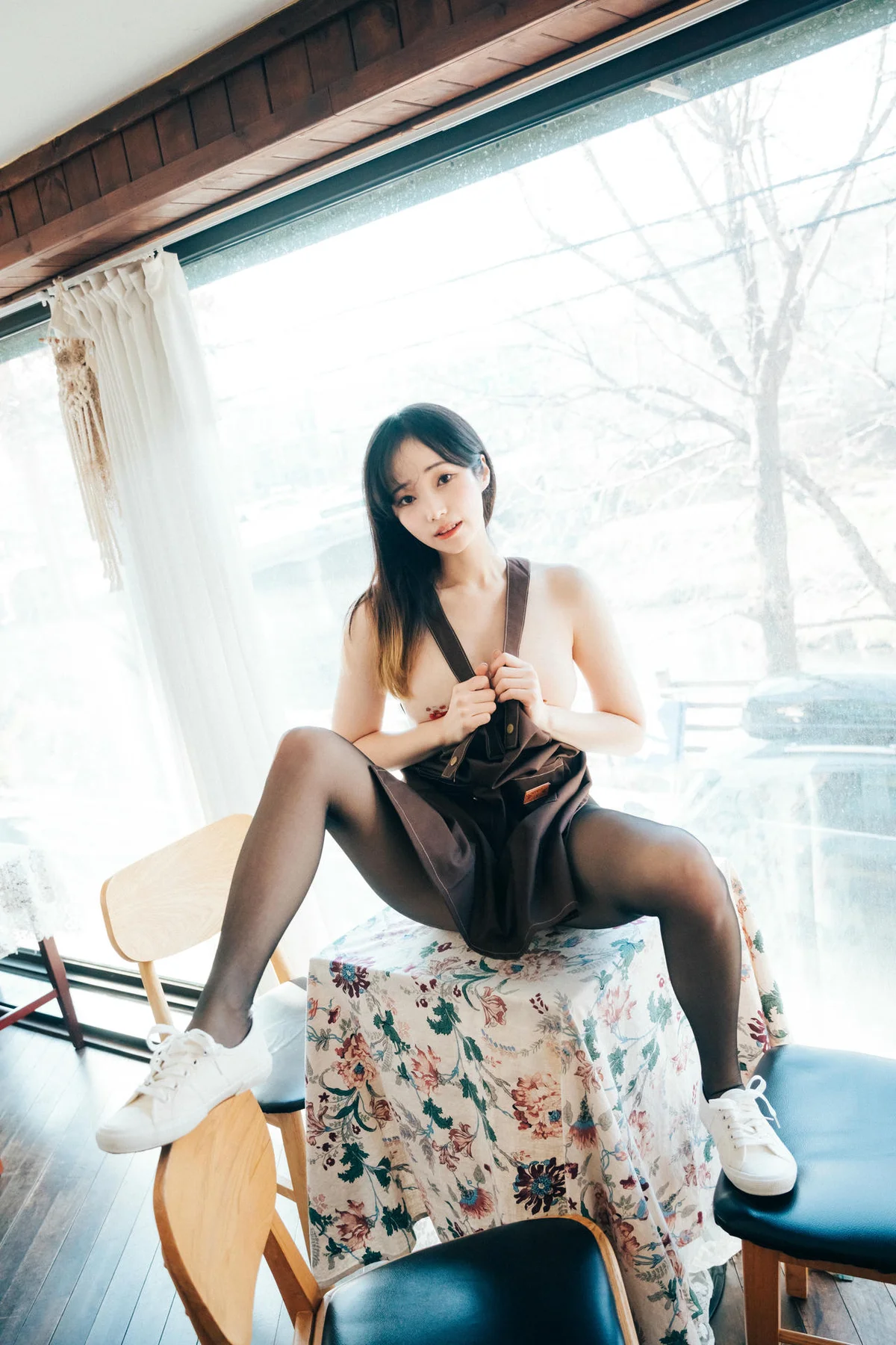 Loozy No.027 Bambi咖啡吧甜品 - 95