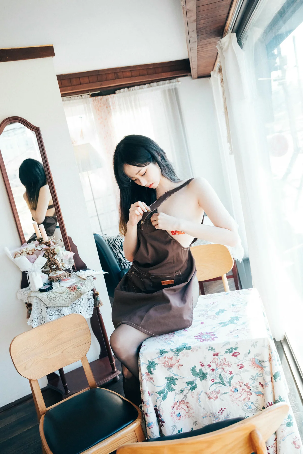 Loozy No.027 Bambi咖啡吧甜品 - 101