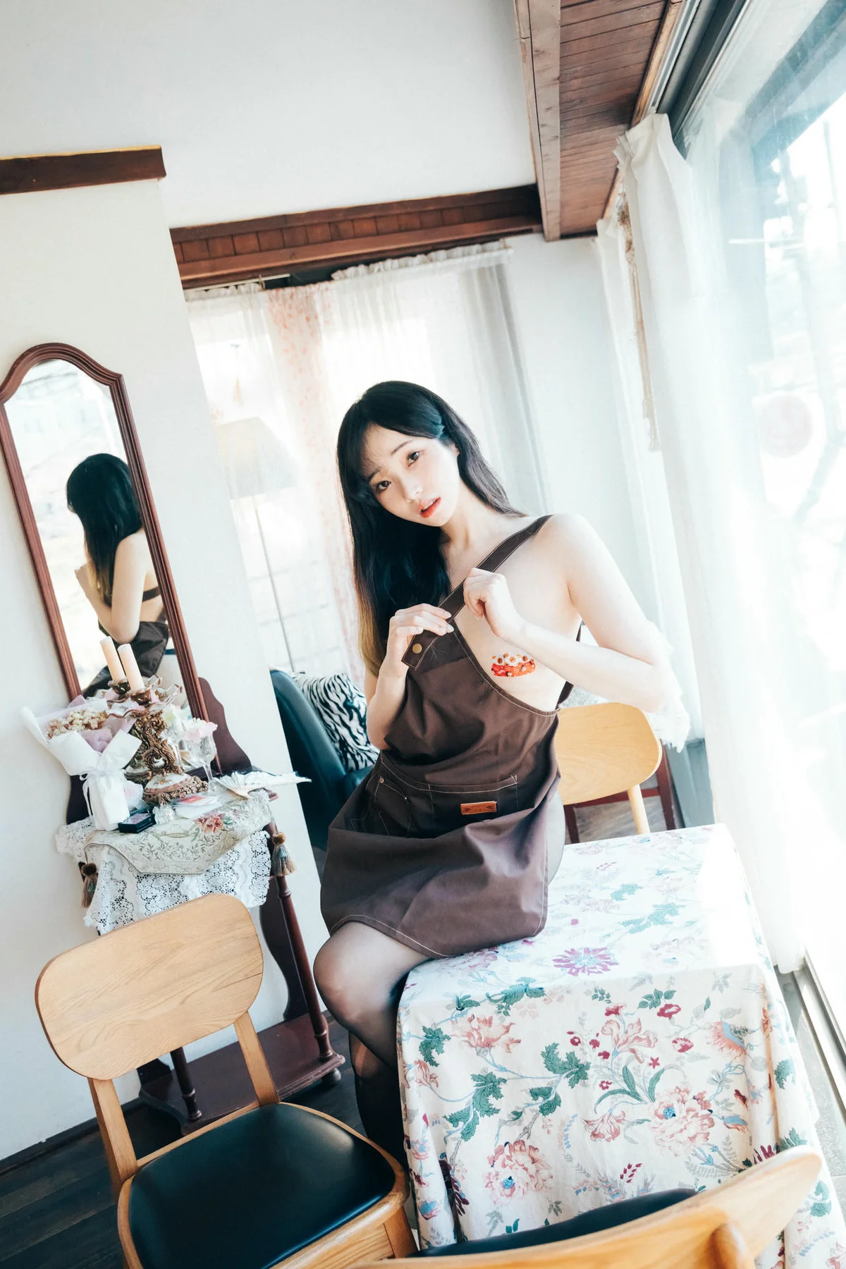 Loozy No.027 Bambi咖啡吧甜品 - 102
