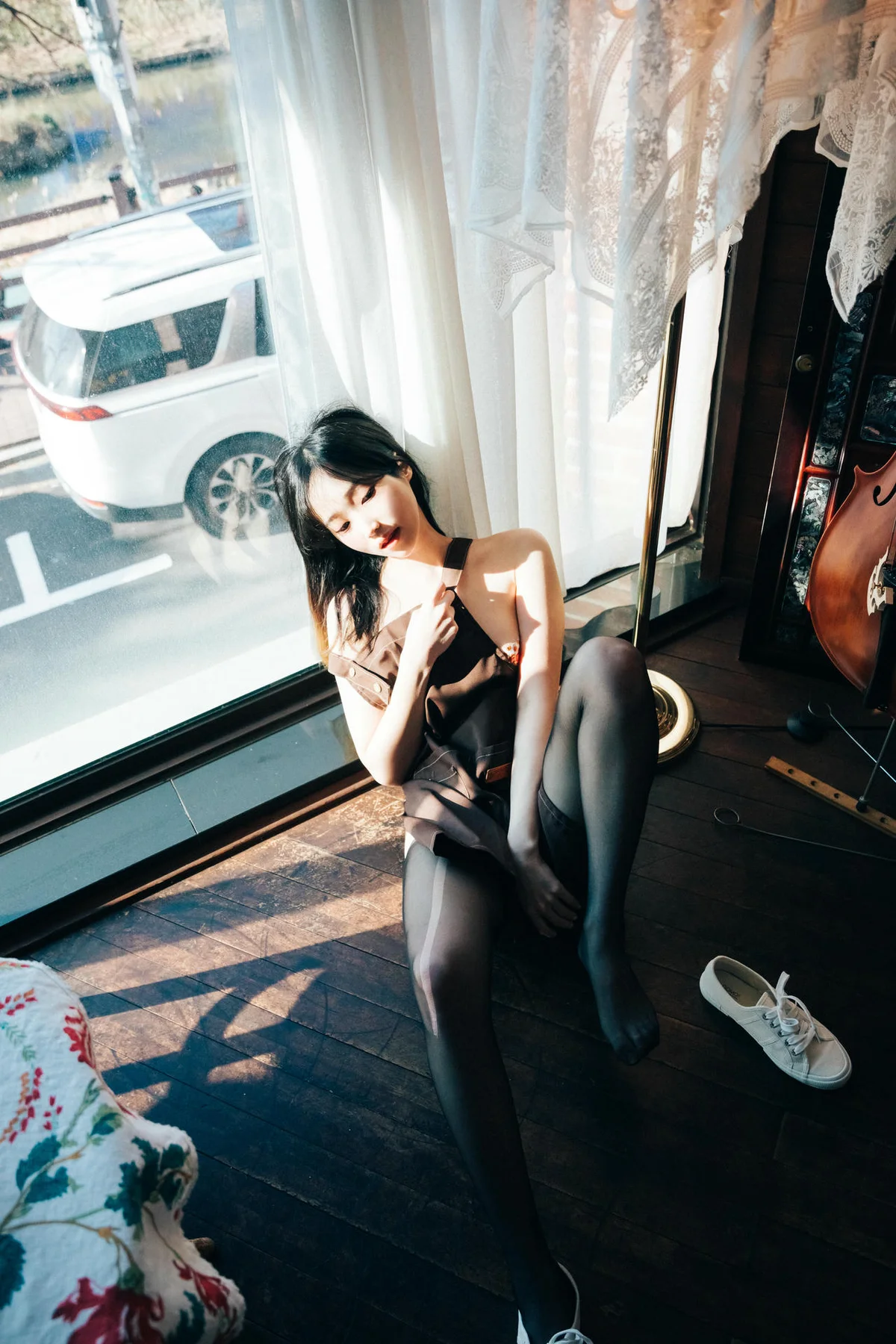 Loozy No.027 Bambi咖啡吧甜品 - 103