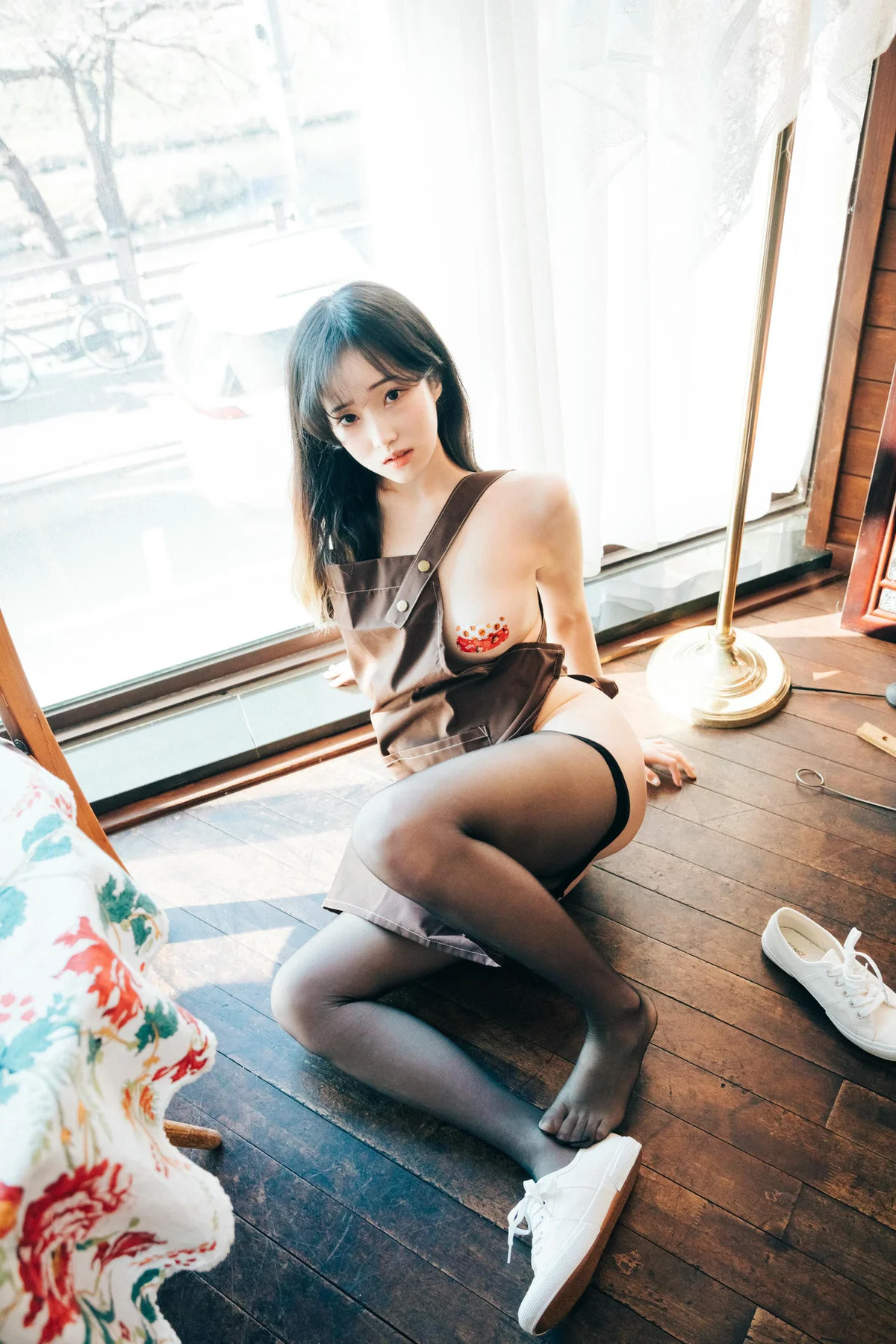 Loozy No.027 Bambi咖啡吧甜品 - 107