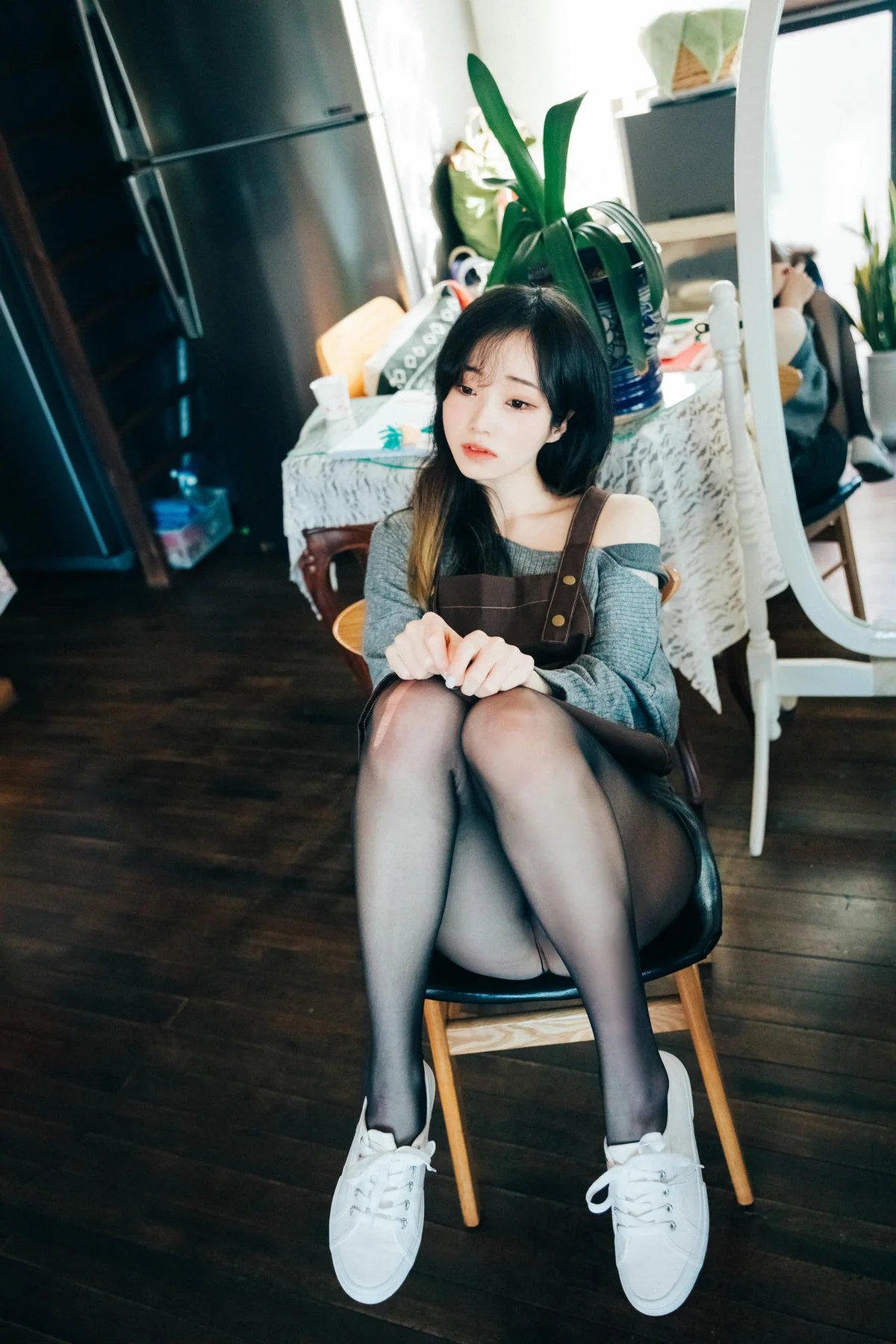 Loozy No.027 Bambi咖啡吧甜品 - 114