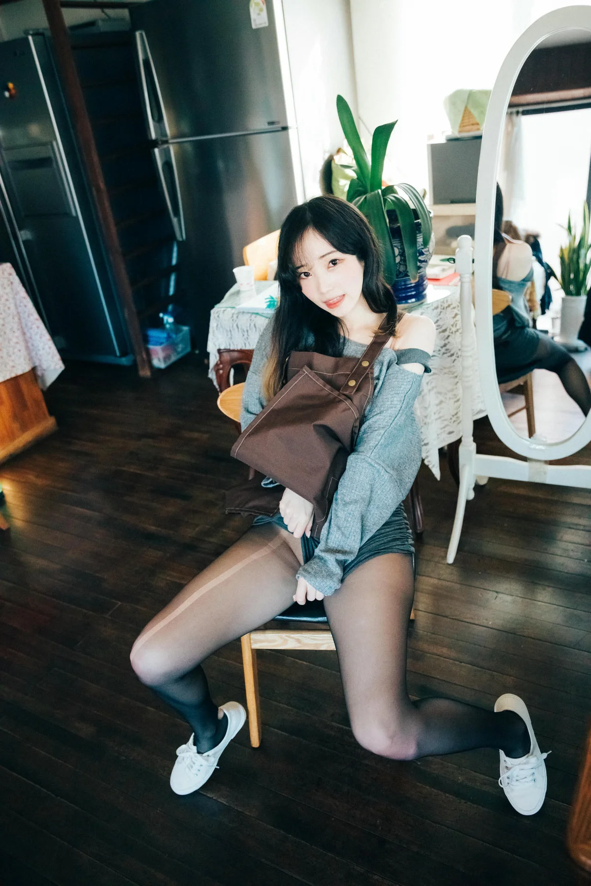 Loozy No.027 Bambi咖啡吧甜品 - 116