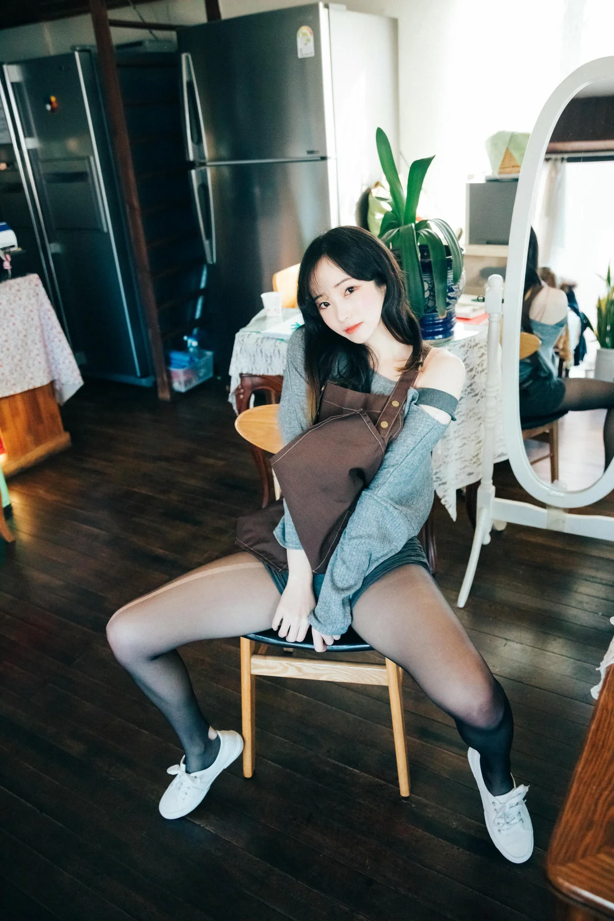 Loozy No.027 Bambi咖啡吧甜品 - 117