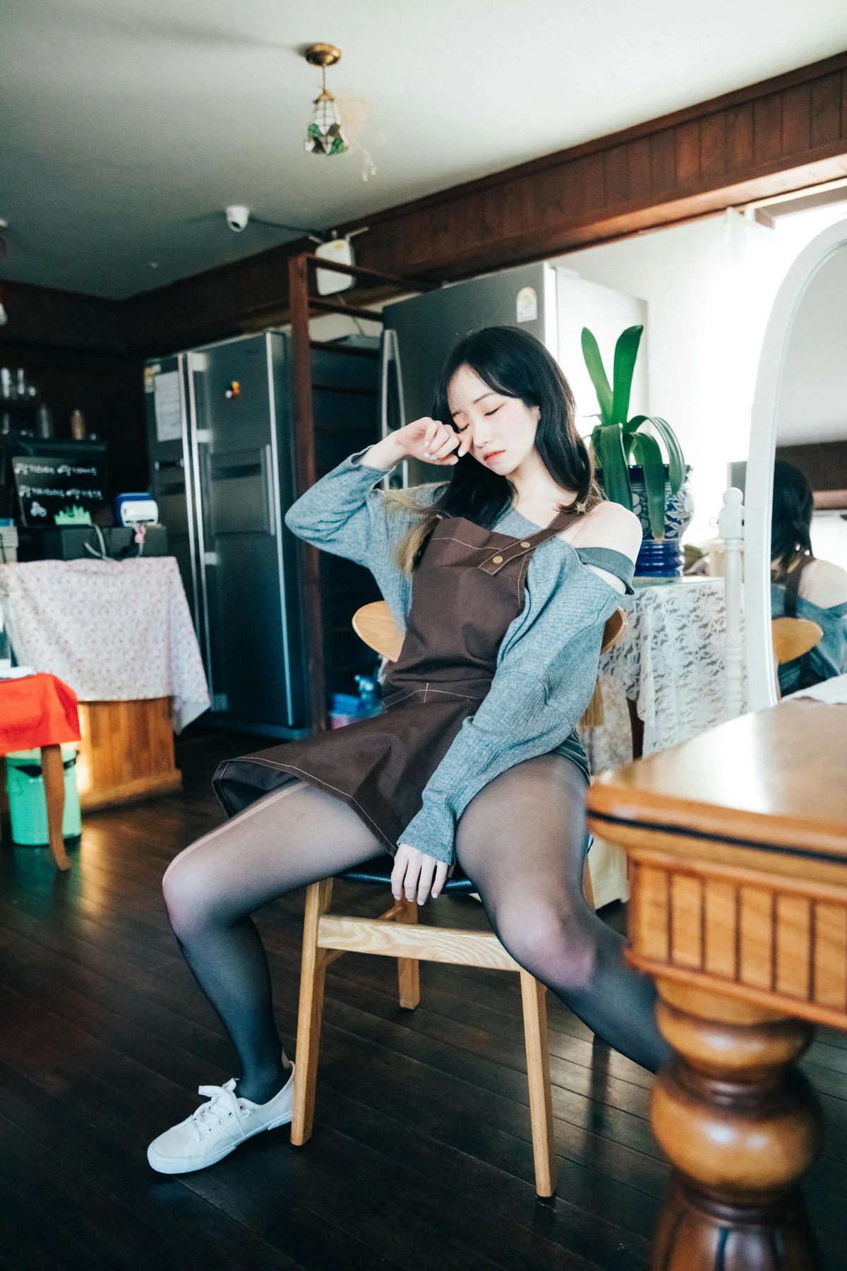 Loozy No.027 Bambi咖啡吧甜品 - 119