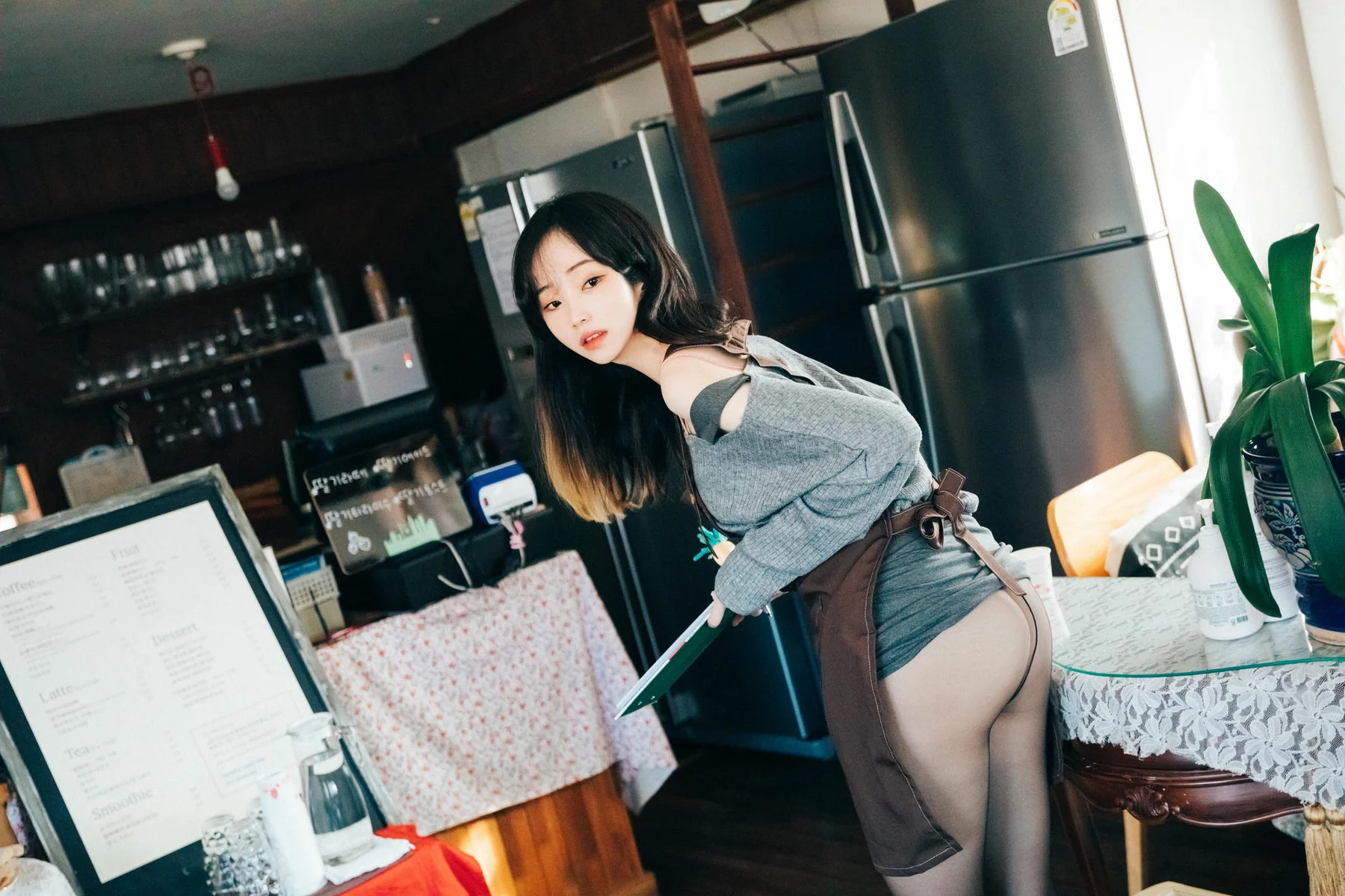 Loozy No.027 Bambi咖啡吧甜品 - 121