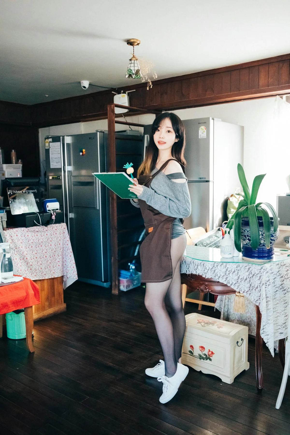 Loozy No.027 Bambi咖啡吧甜品 - 122