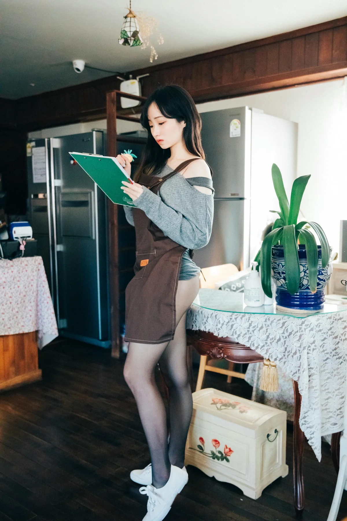 Loozy No.027 Bambi咖啡吧甜品 - 123