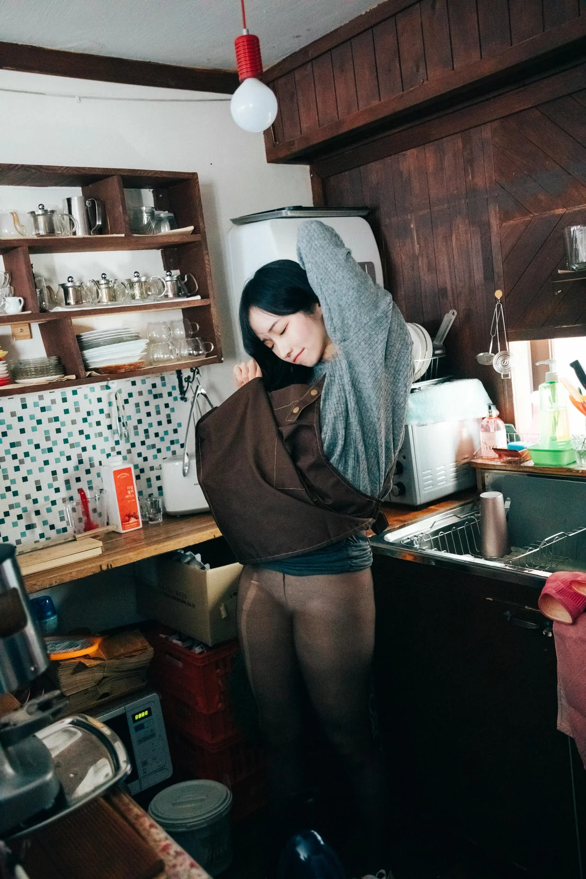 Loozy No.027 Bambi咖啡吧甜品 - 142