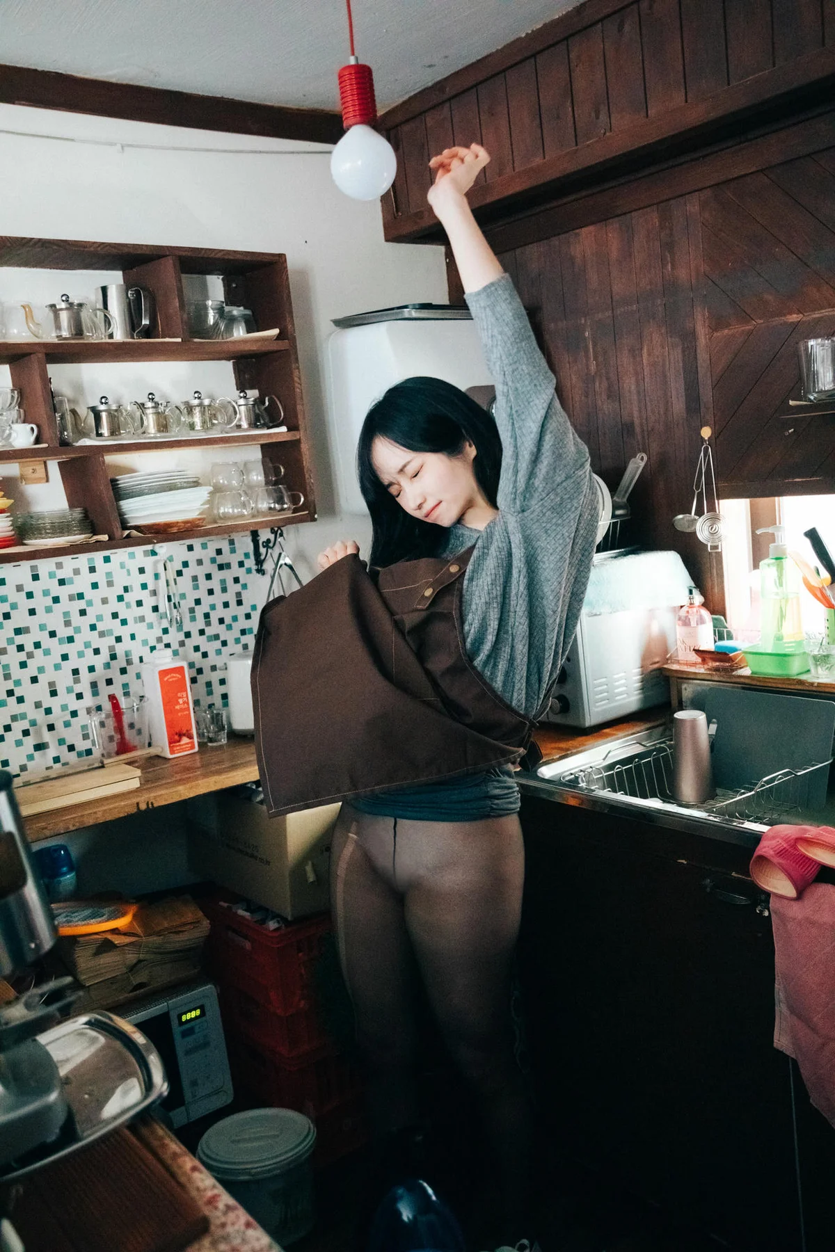 Loozy No.027 Bambi咖啡吧甜品 - 143
