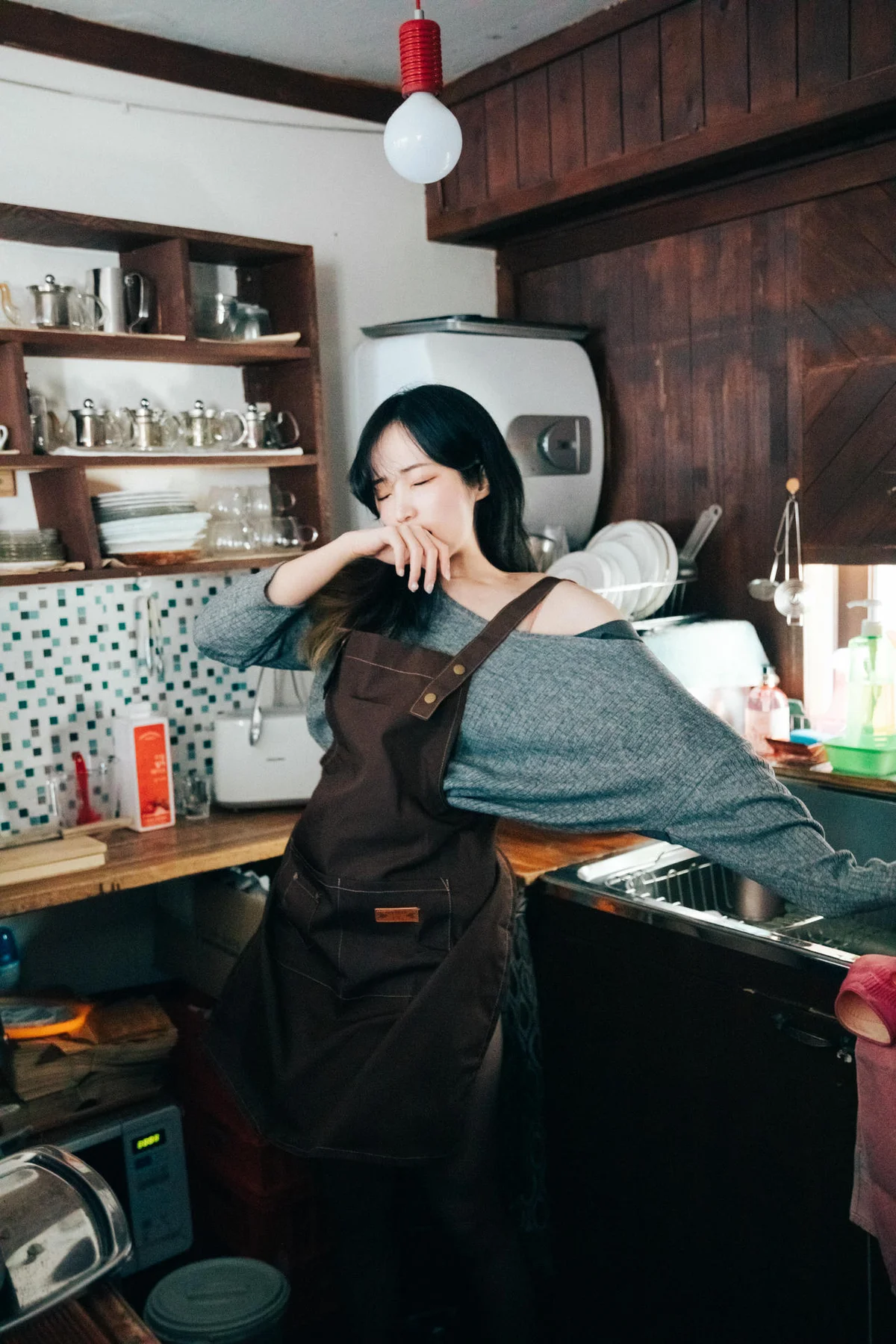 Loozy No.027 Bambi咖啡吧甜品 - 144