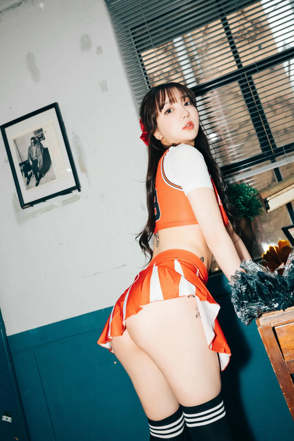 Loozy No.034 Son Ye-Eun清纯少女jk制服 - 40