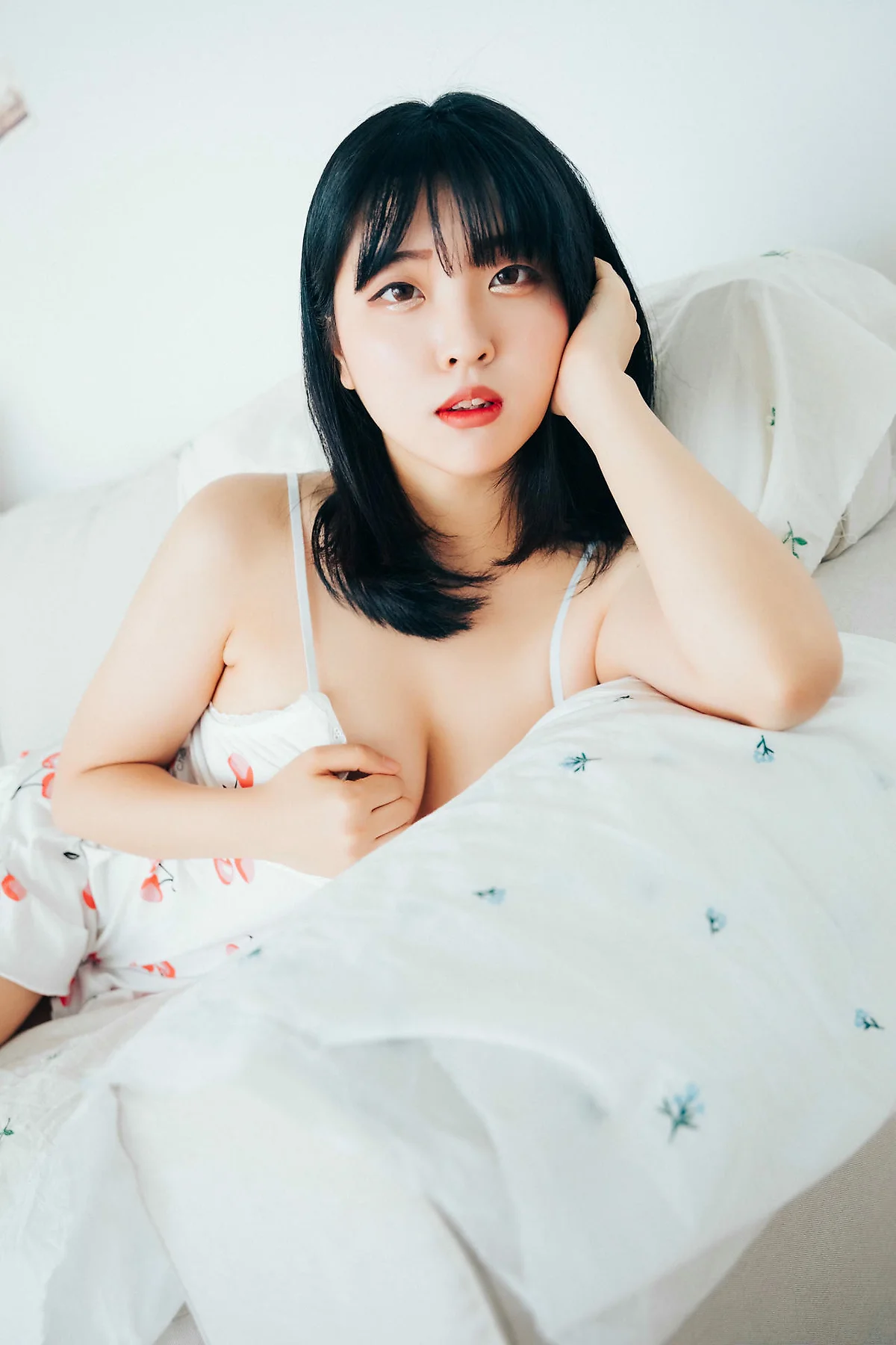 Loozy No.048 Oyatsu居家少女睡裙 - 14