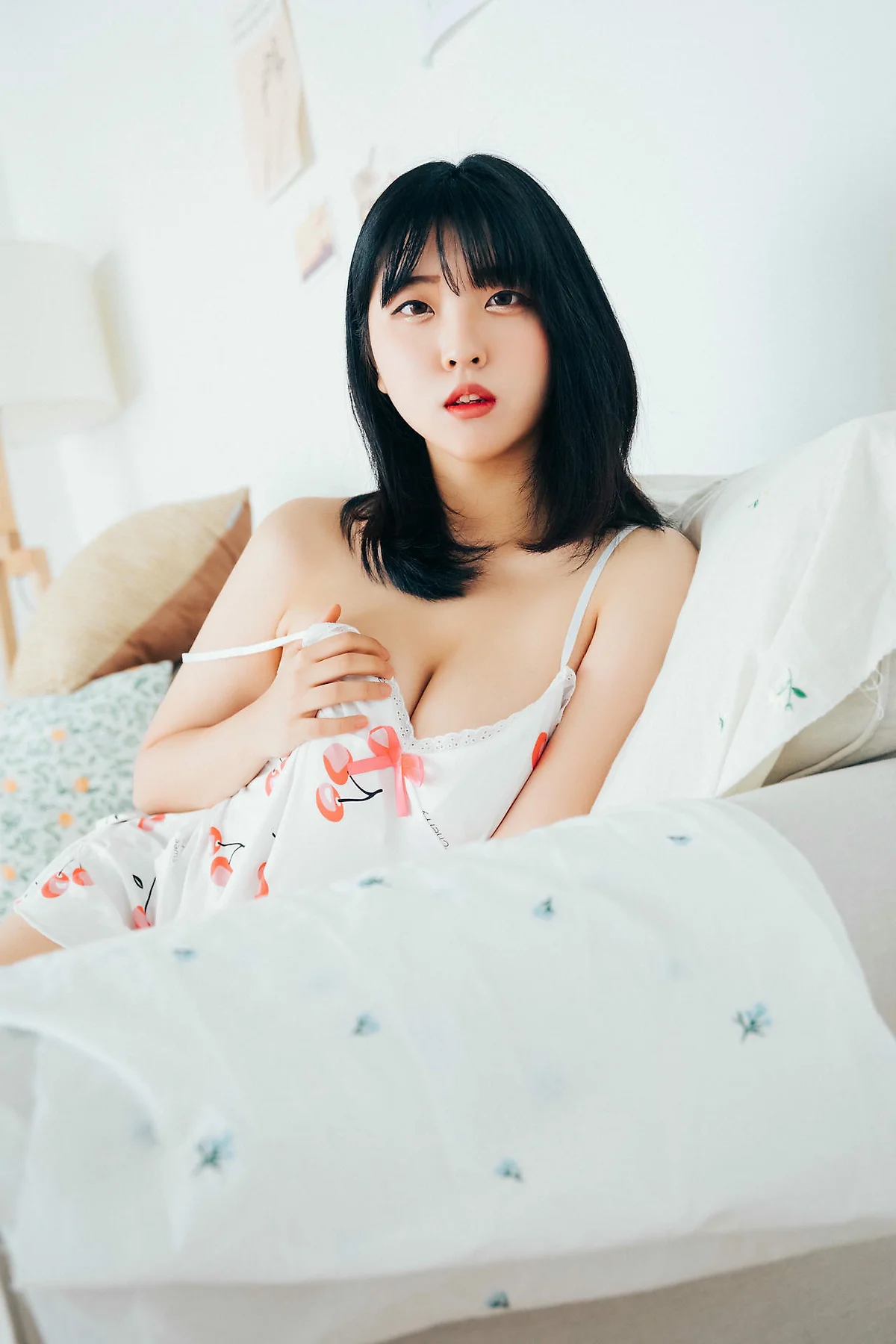 Loozy No.048 Oyatsu居家少女睡裙 - 15