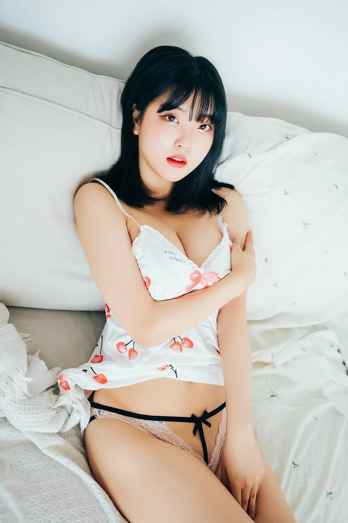 Loozy No.048 Oyatsu居家少女睡裙 - 21