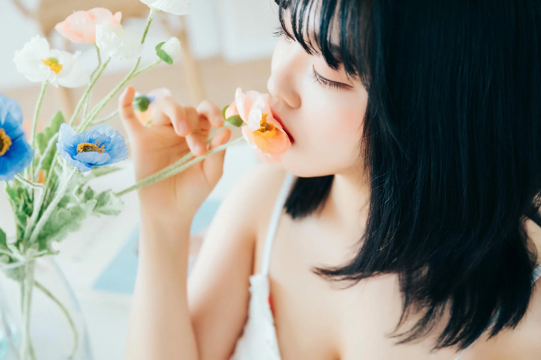 Loozy No.048 Oyatsu居家少女睡裙 - 26