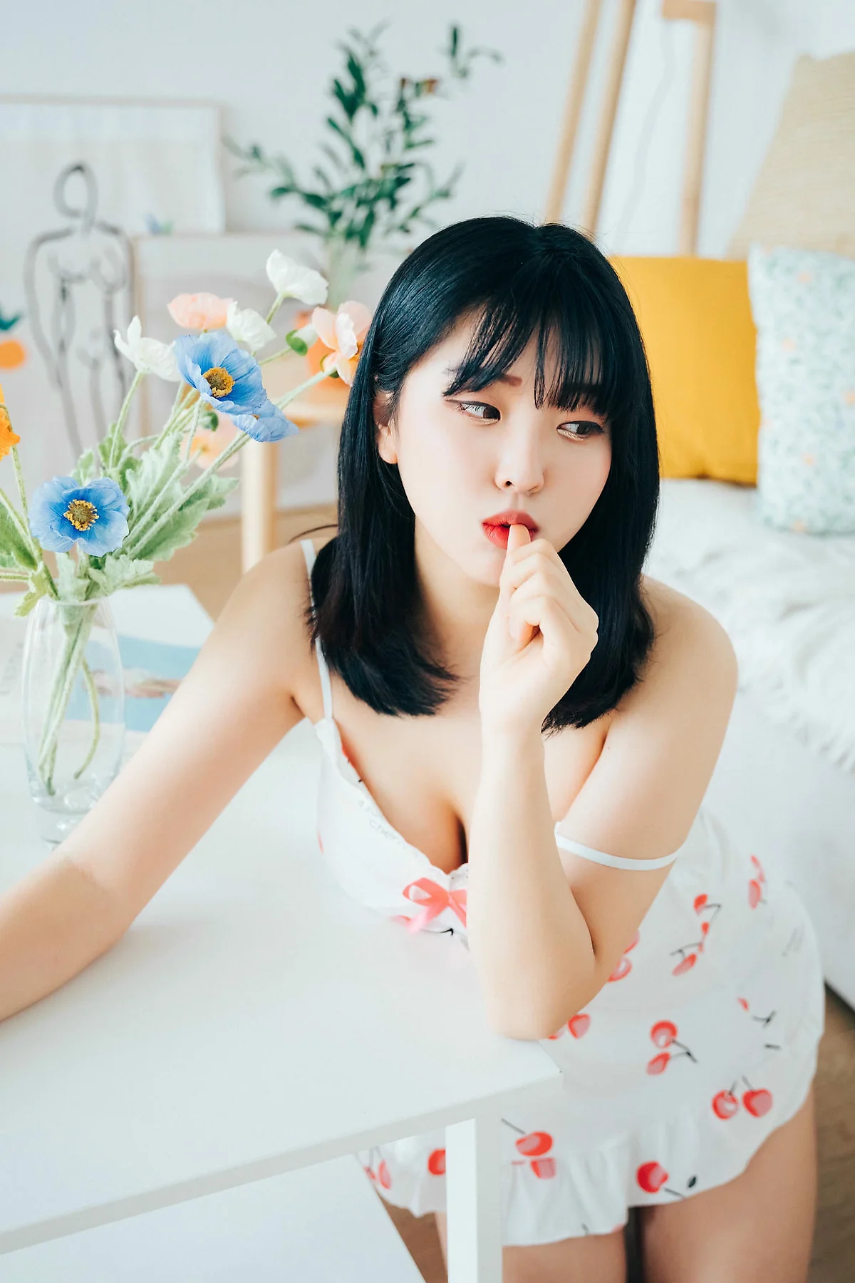 Loozy No.048 Oyatsu居家少女睡裙 - 27