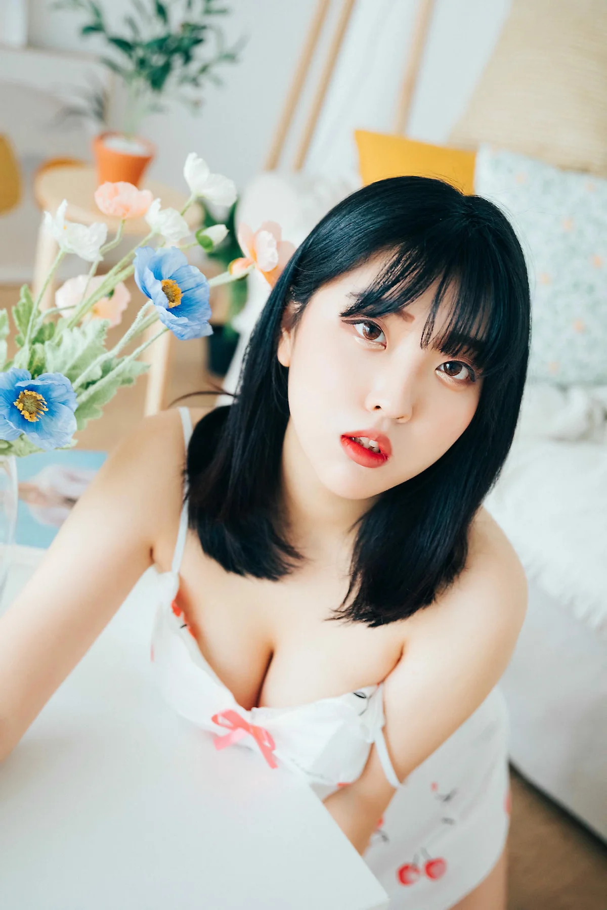 Loozy No.048 Oyatsu居家少女睡裙 - 28