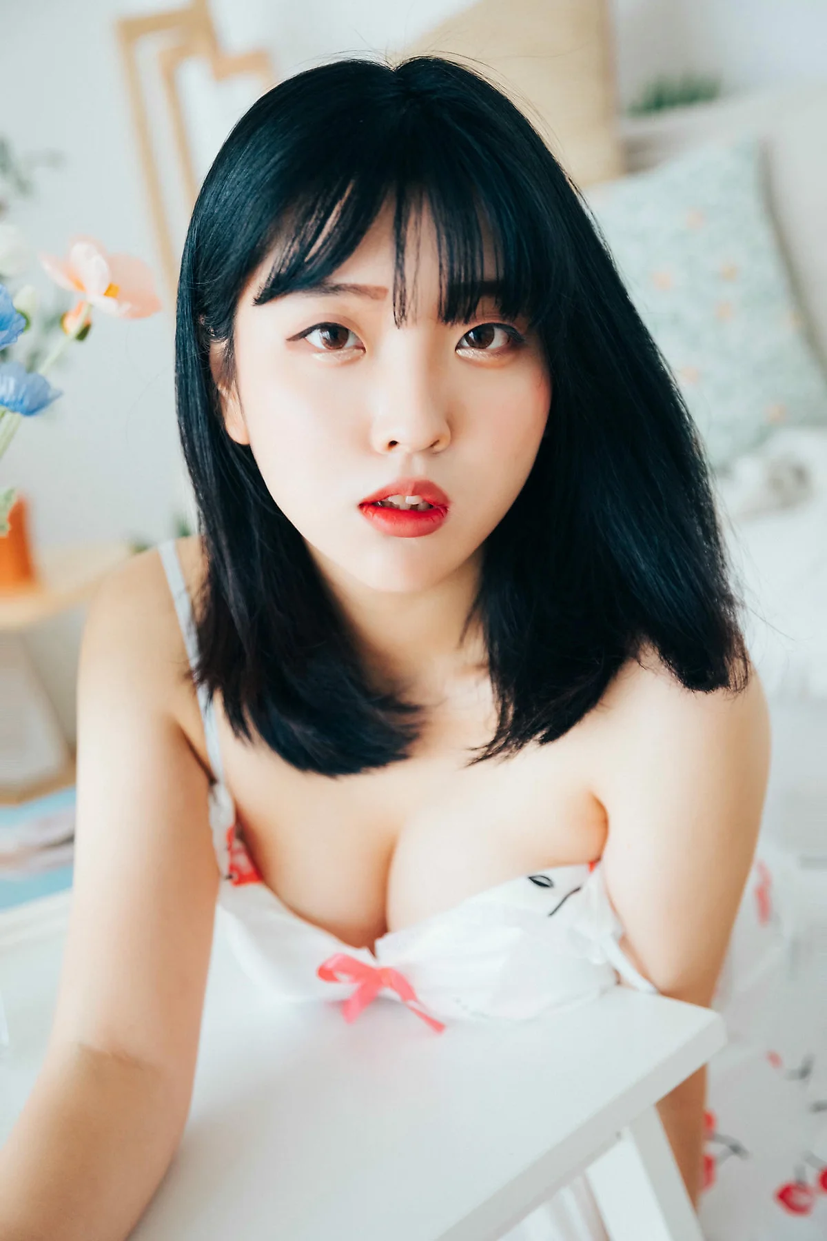 Loozy No.048 Oyatsu居家少女睡裙 - 29