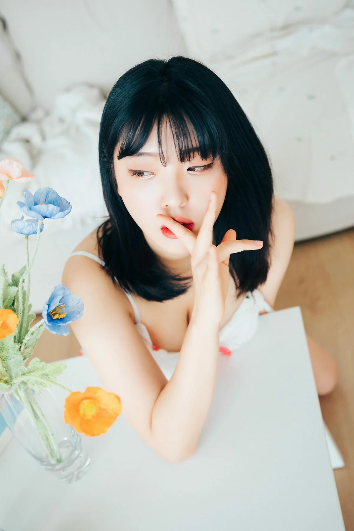 Loozy No.048 Oyatsu居家少女睡裙 - 30