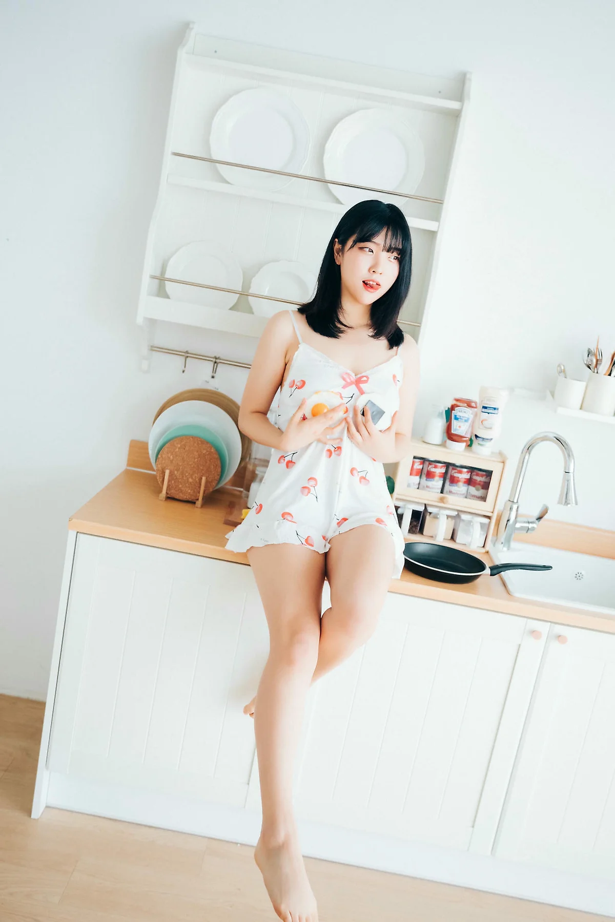 Loozy No.048 Oyatsu居家少女睡裙 - 31
