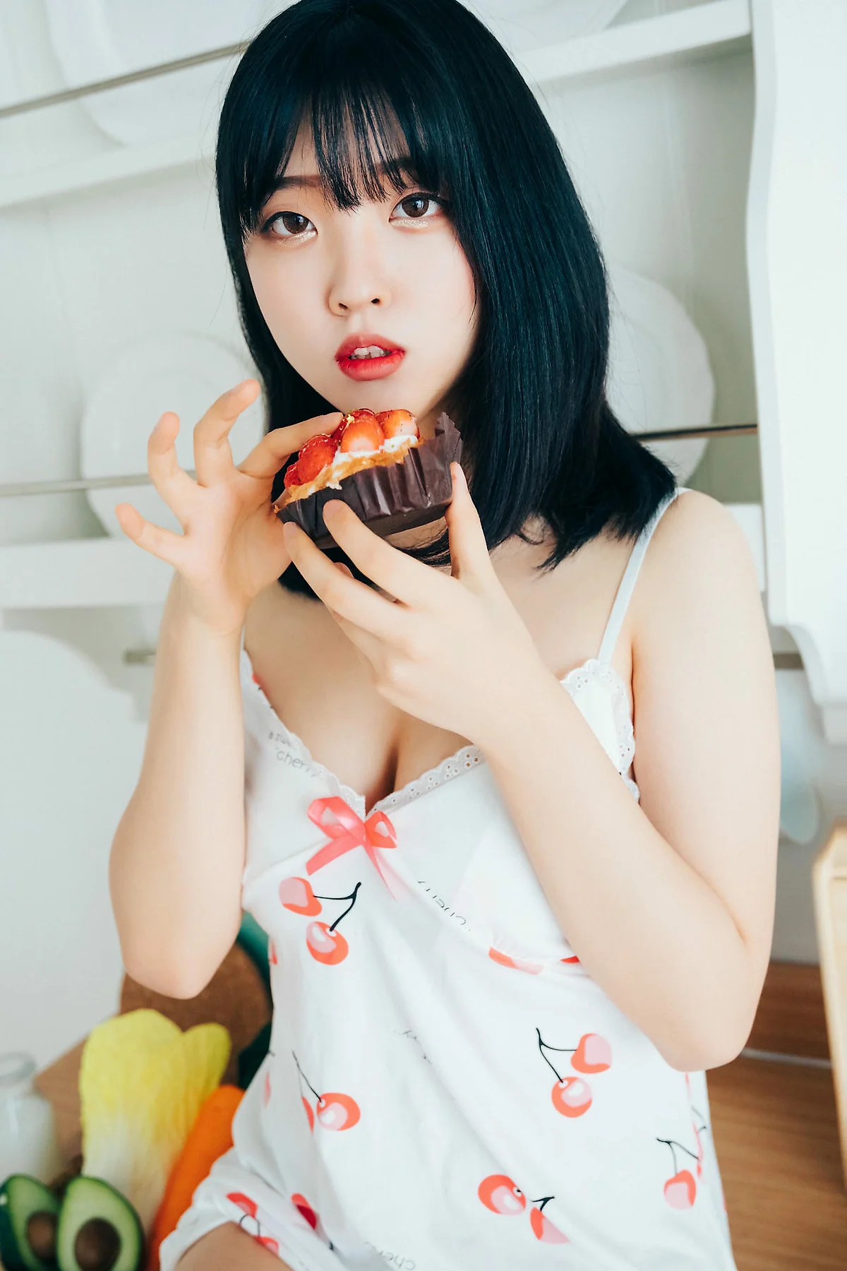 Loozy No.048 Oyatsu居家少女睡裙 - 36