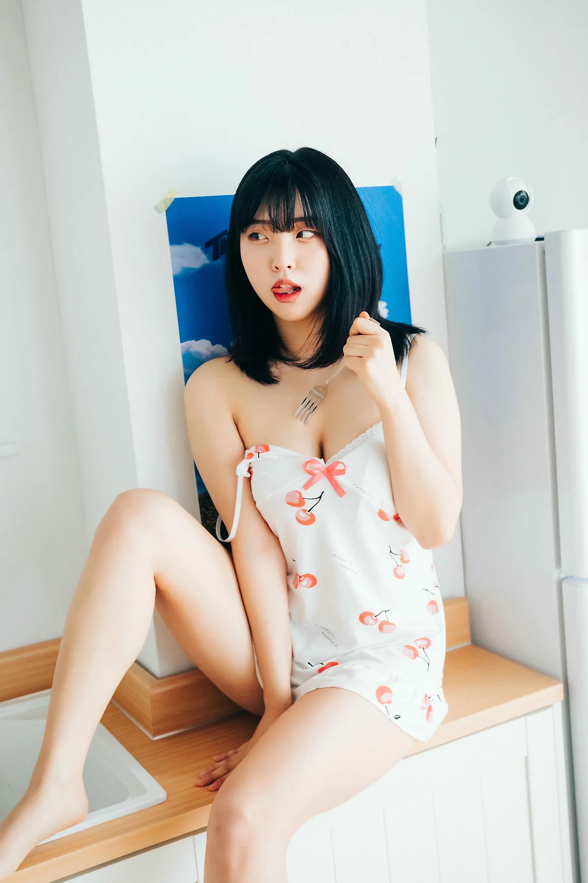 Loozy No.048 Oyatsu居家少女睡裙 - 51