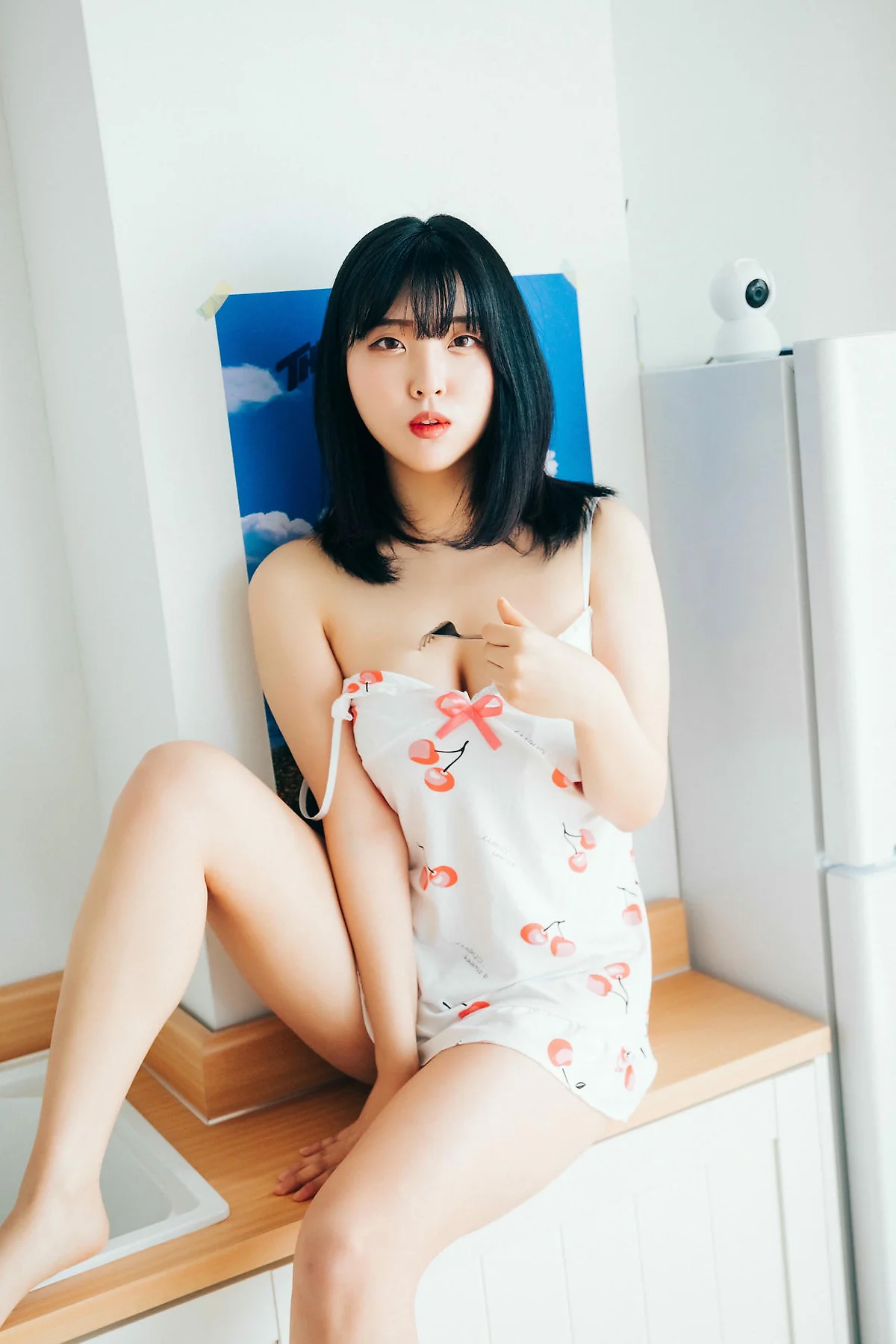 Loozy No.048 Oyatsu居家少女睡裙 - 52