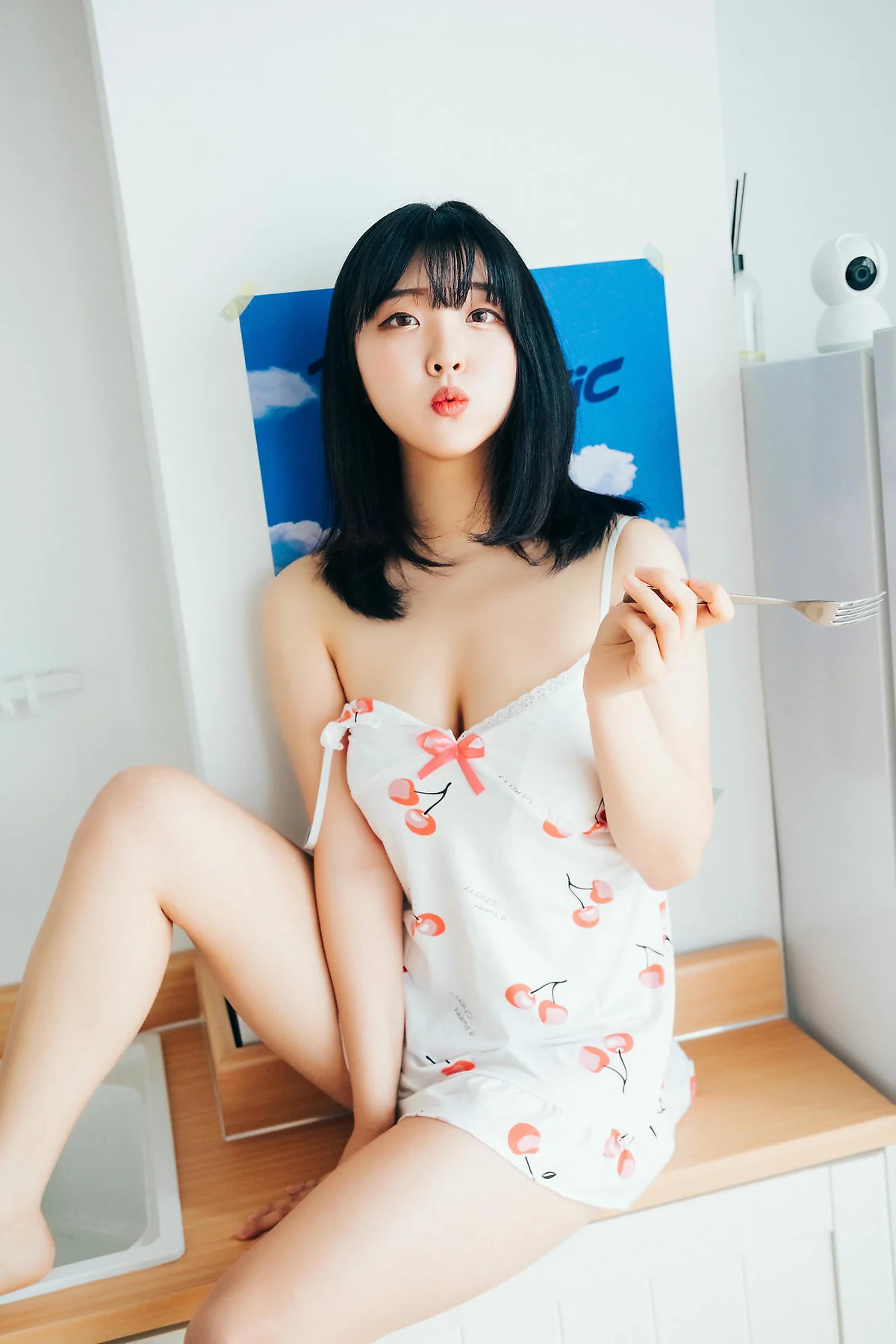 Loozy No.048 Oyatsu居家少女睡裙 - 54