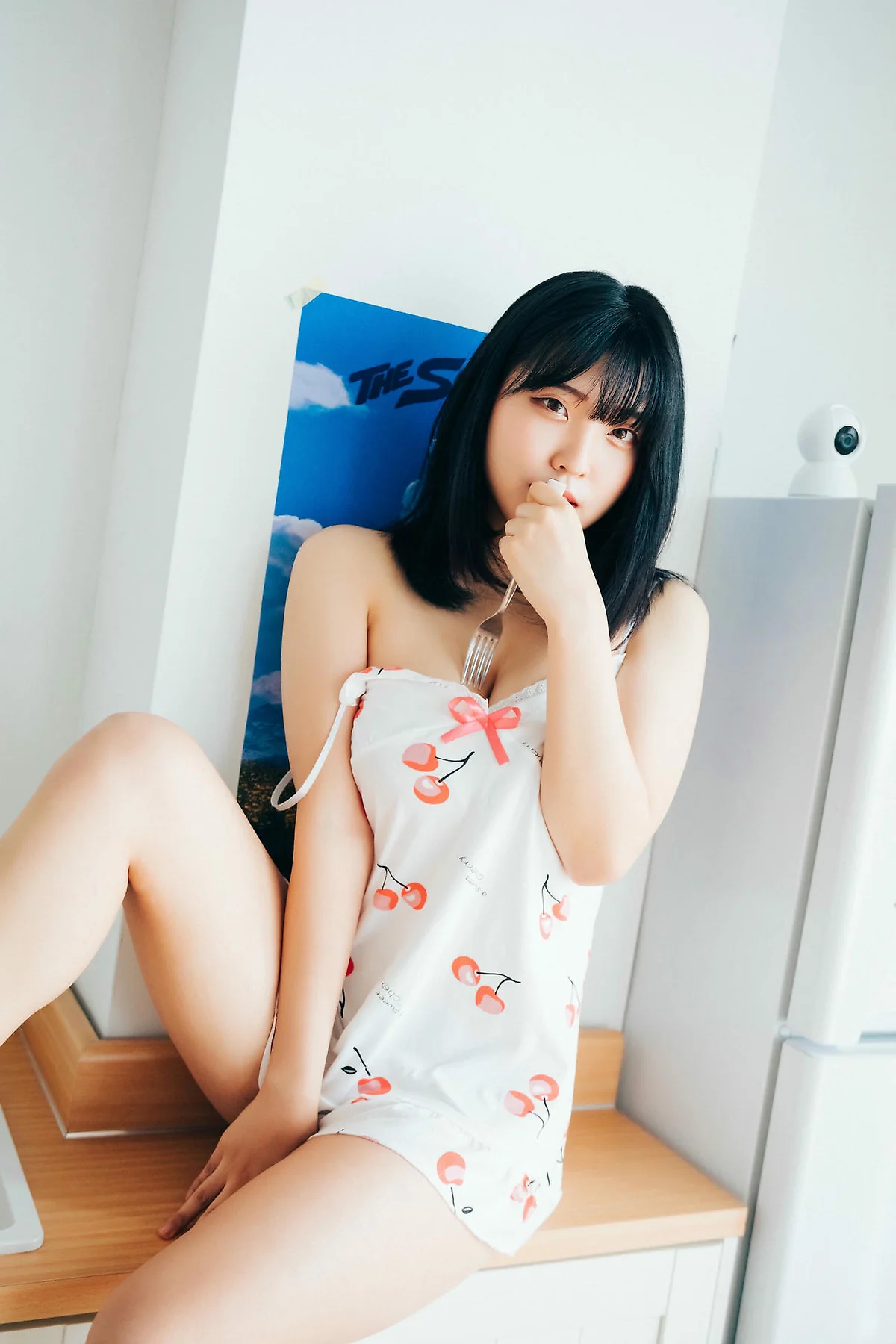 Loozy No.048 Oyatsu居家少女睡裙 - 56