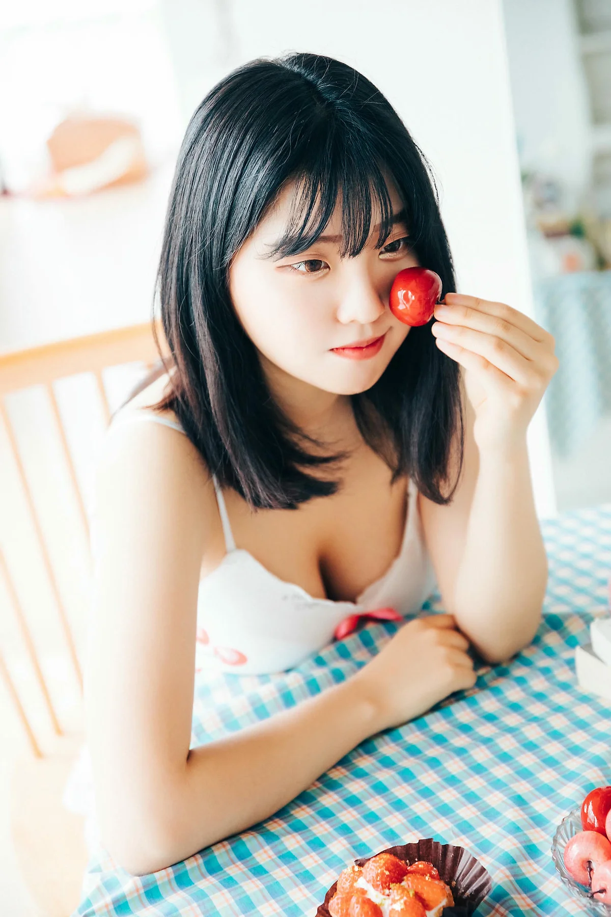 Loozy No.048 Oyatsu居家少女睡裙 - 63