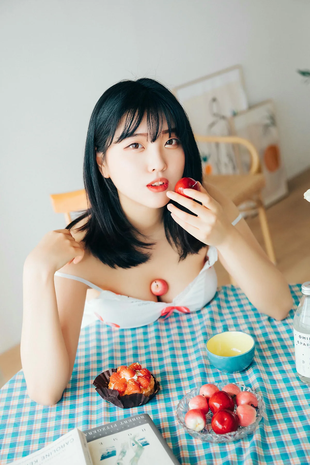 Loozy No.048 Oyatsu居家少女睡裙 - 65